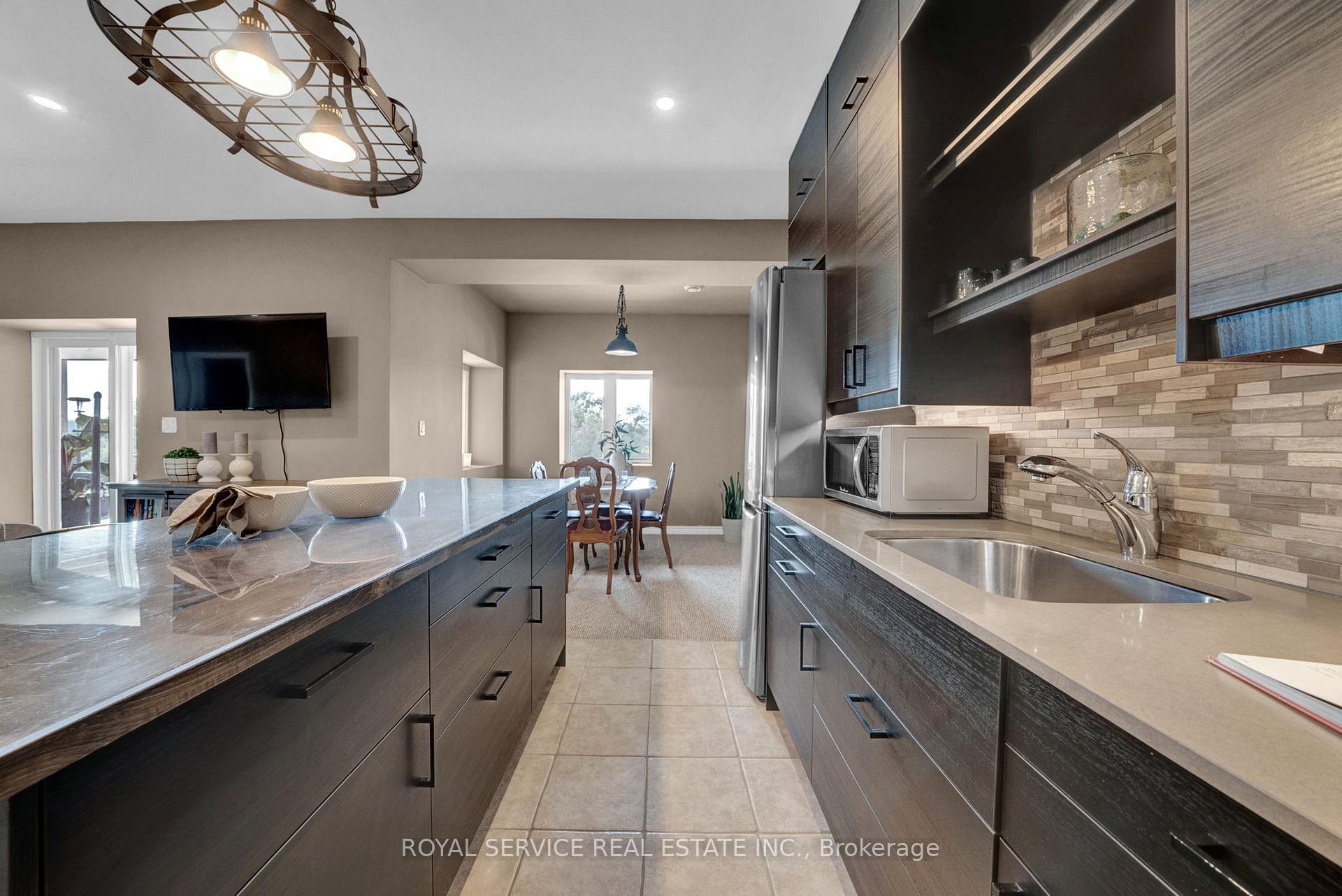 Photo 14 of 2160 Regional Road 3, Clarington, Rural Clarington — HOMEH