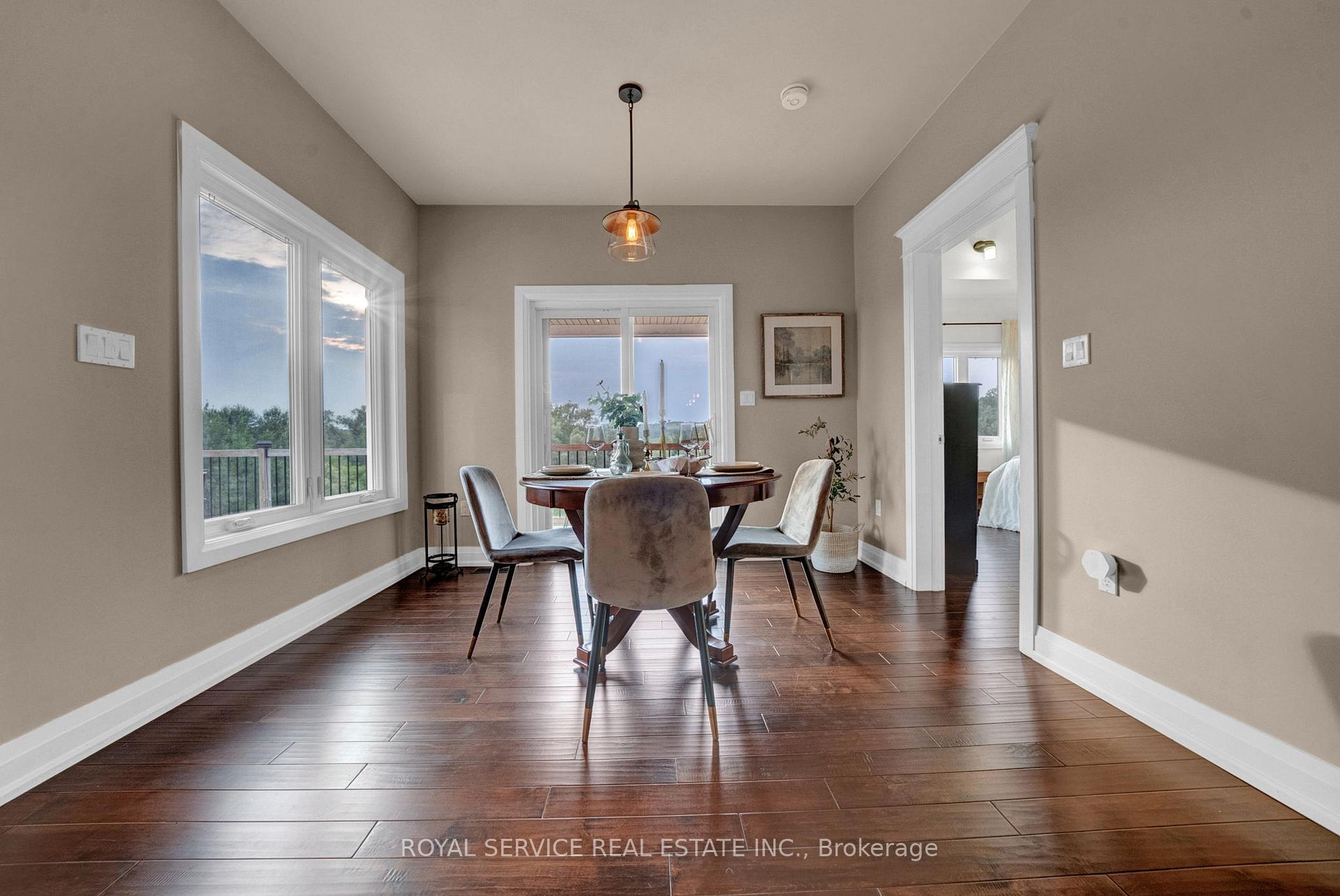 Photo 15 of 2160 Regional Road 3, Clarington, Rural Clarington — HOMEH