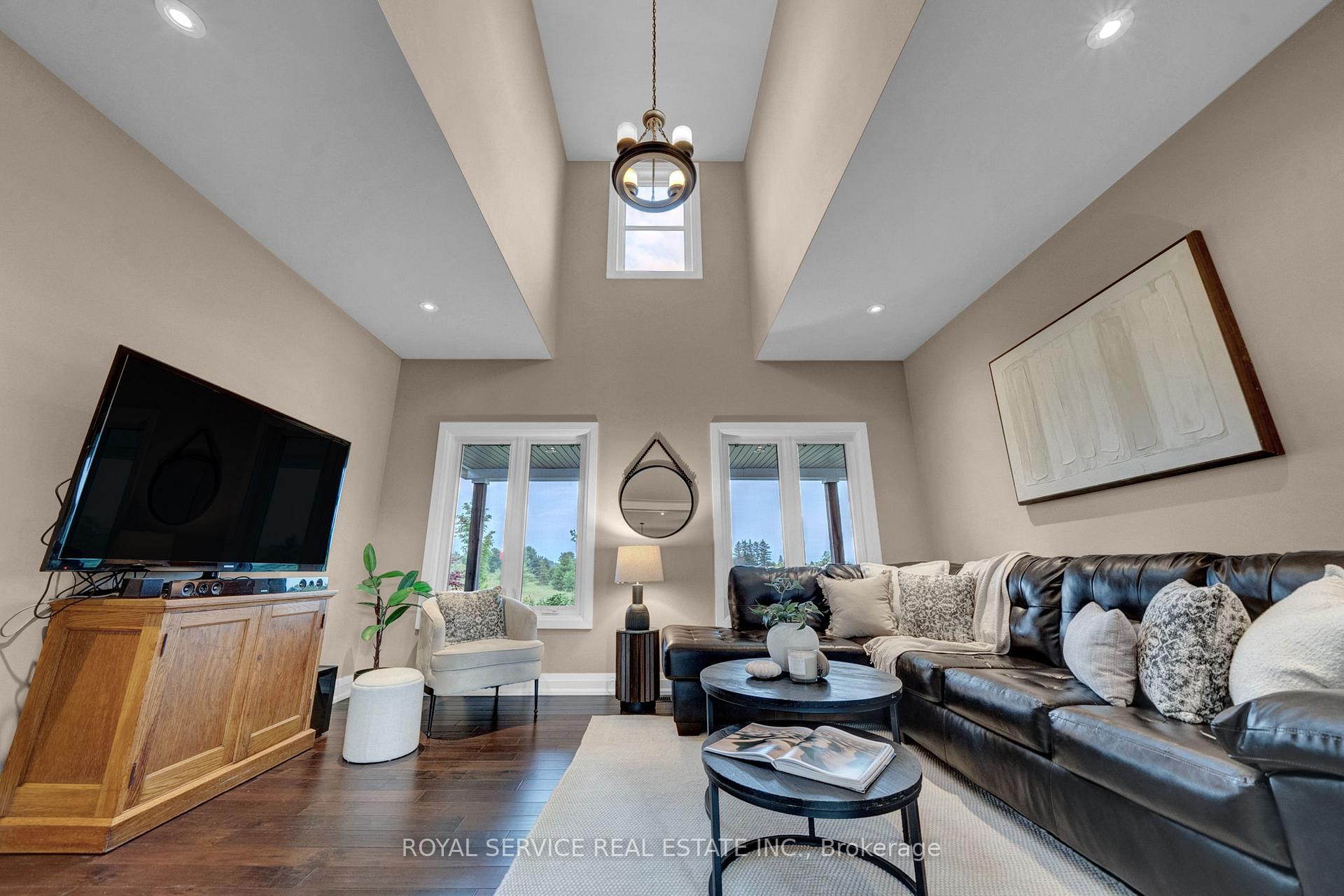 Photo 16 of 2160 Regional Road 3, Clarington, Rural Clarington — HOMEH