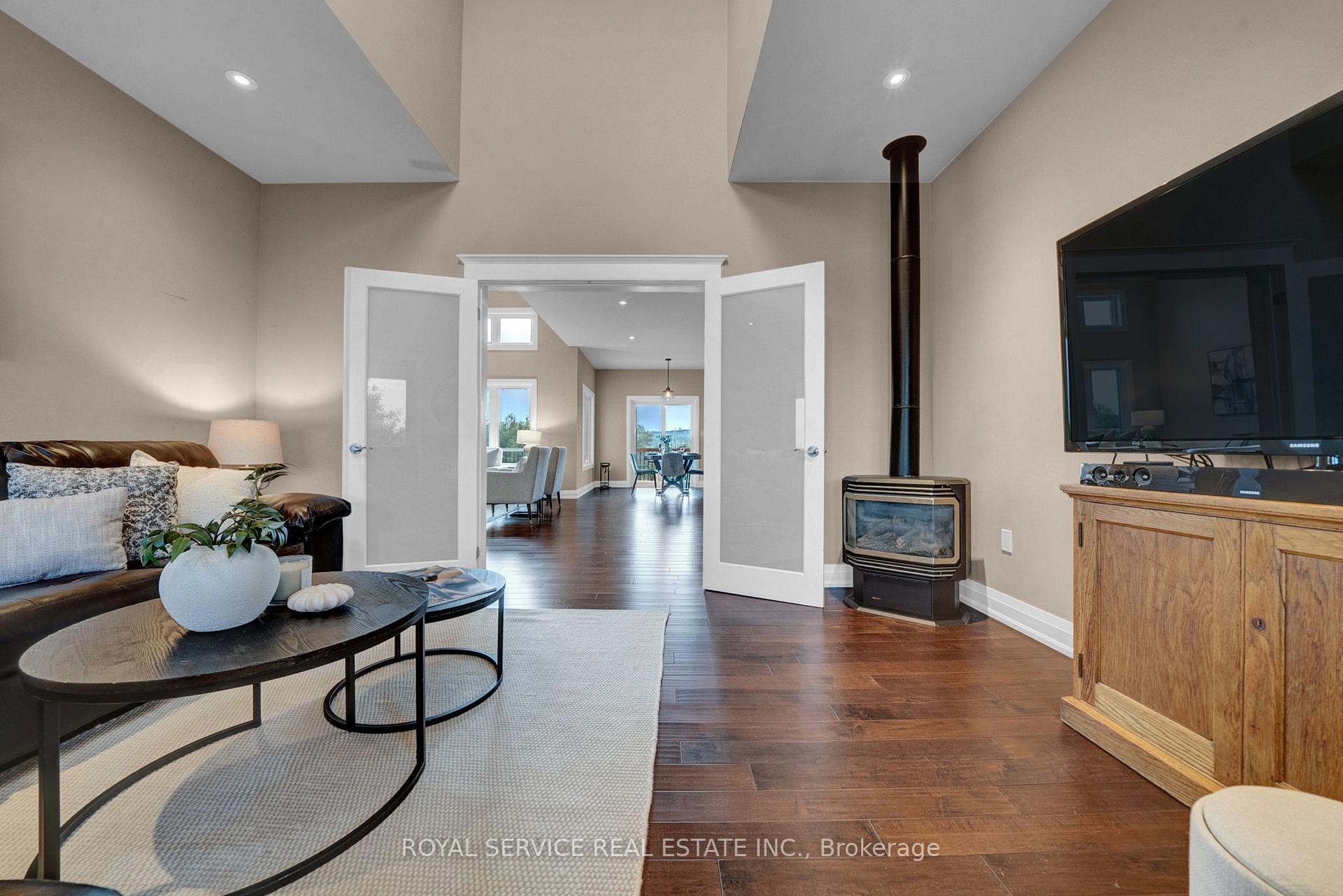 Photo 17 of 2160 Regional Road 3, Clarington, Rural Clarington — HOMEH