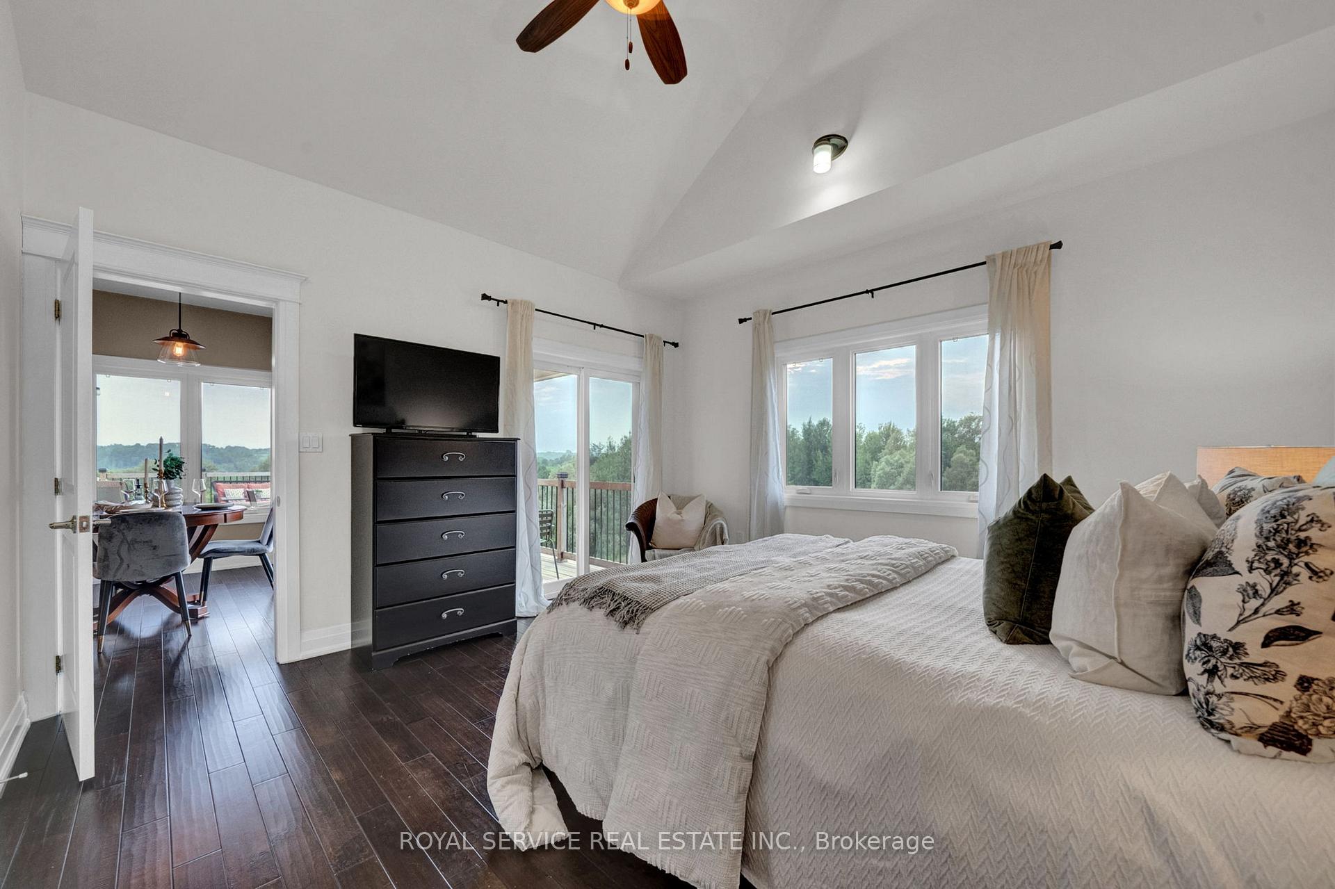 Photo 19 of 2160 Regional Road 3, Clarington, Rural Clarington — HOMEH