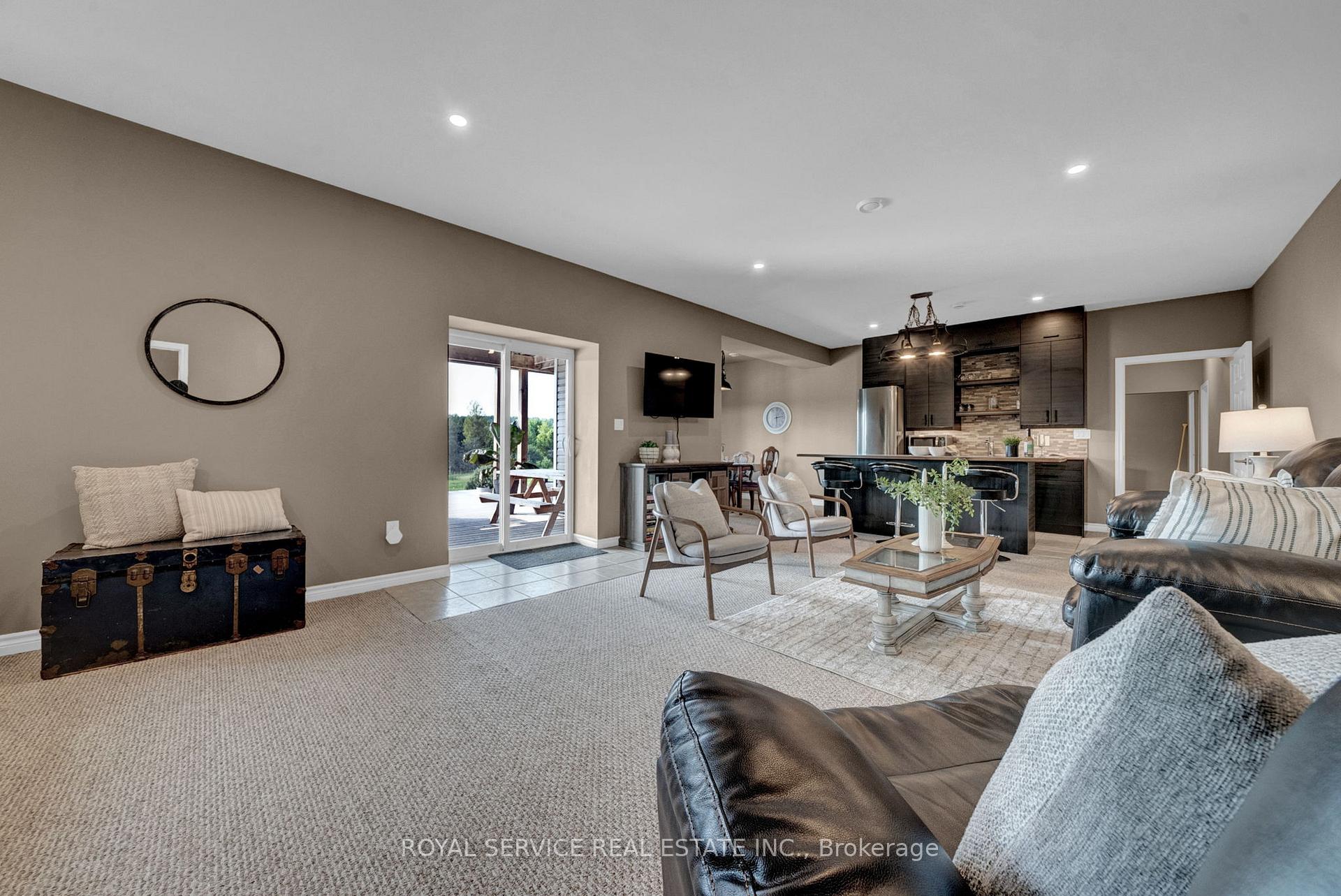 Photo 37 of 2160 Regional Road 3, Clarington, Rural Clarington — HOMEH