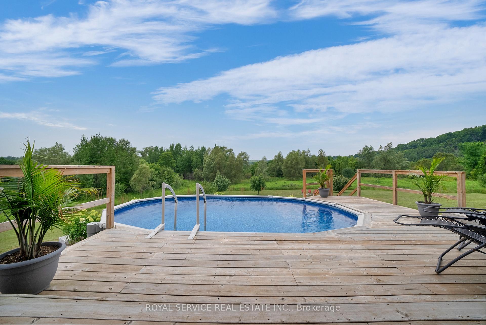 Photo 43 of 2160 Regional Road 3, Clarington, Rural Clarington — HOMEH