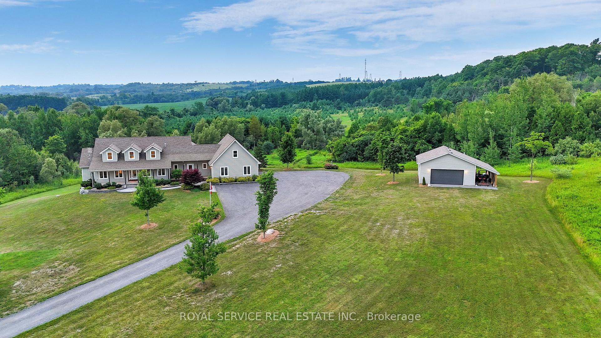 Photo 46 of 2160 Regional Road 3, Clarington, Rural Clarington — HOMEH