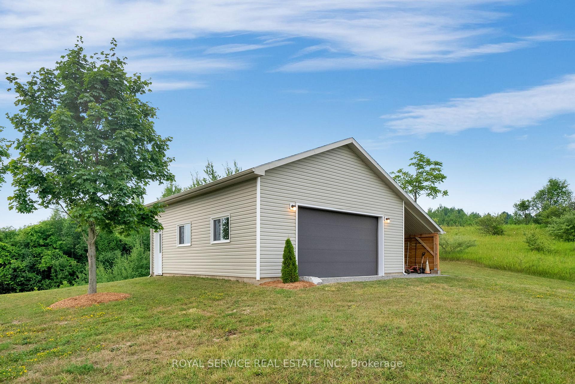 Photo 48 of 2160 Regional Road 3, Clarington, Rural Clarington — HOMEH