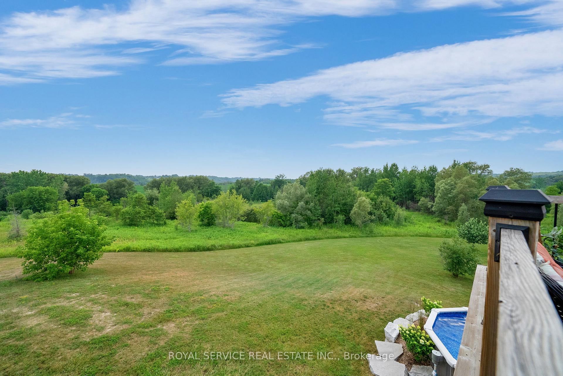 Photo 49 of 2160 Regional Road 3, Clarington, Rural Clarington — HOMEH