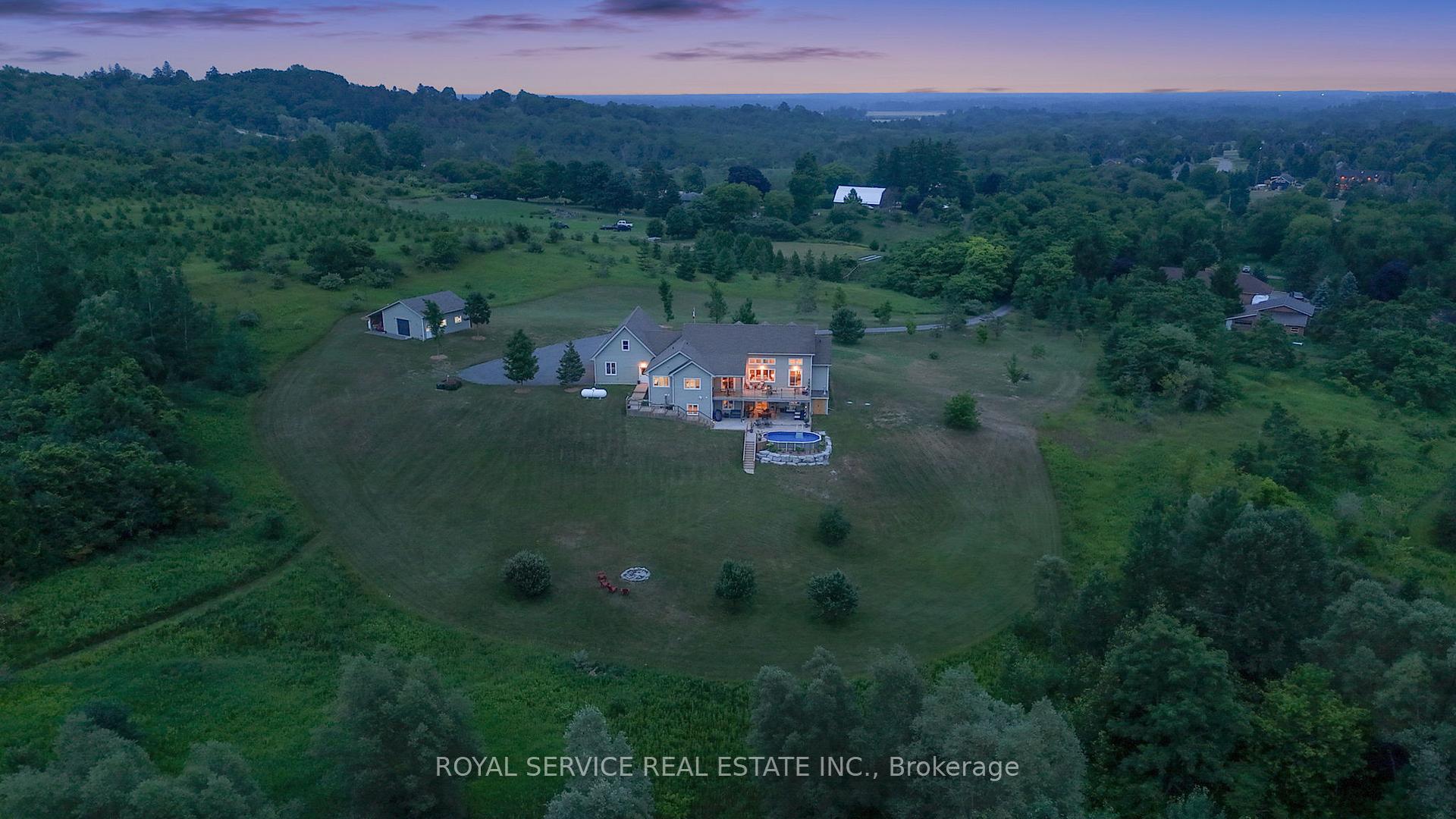 Photo 50 of 2160 Regional Road 3, Clarington, Rural Clarington — HOMEH