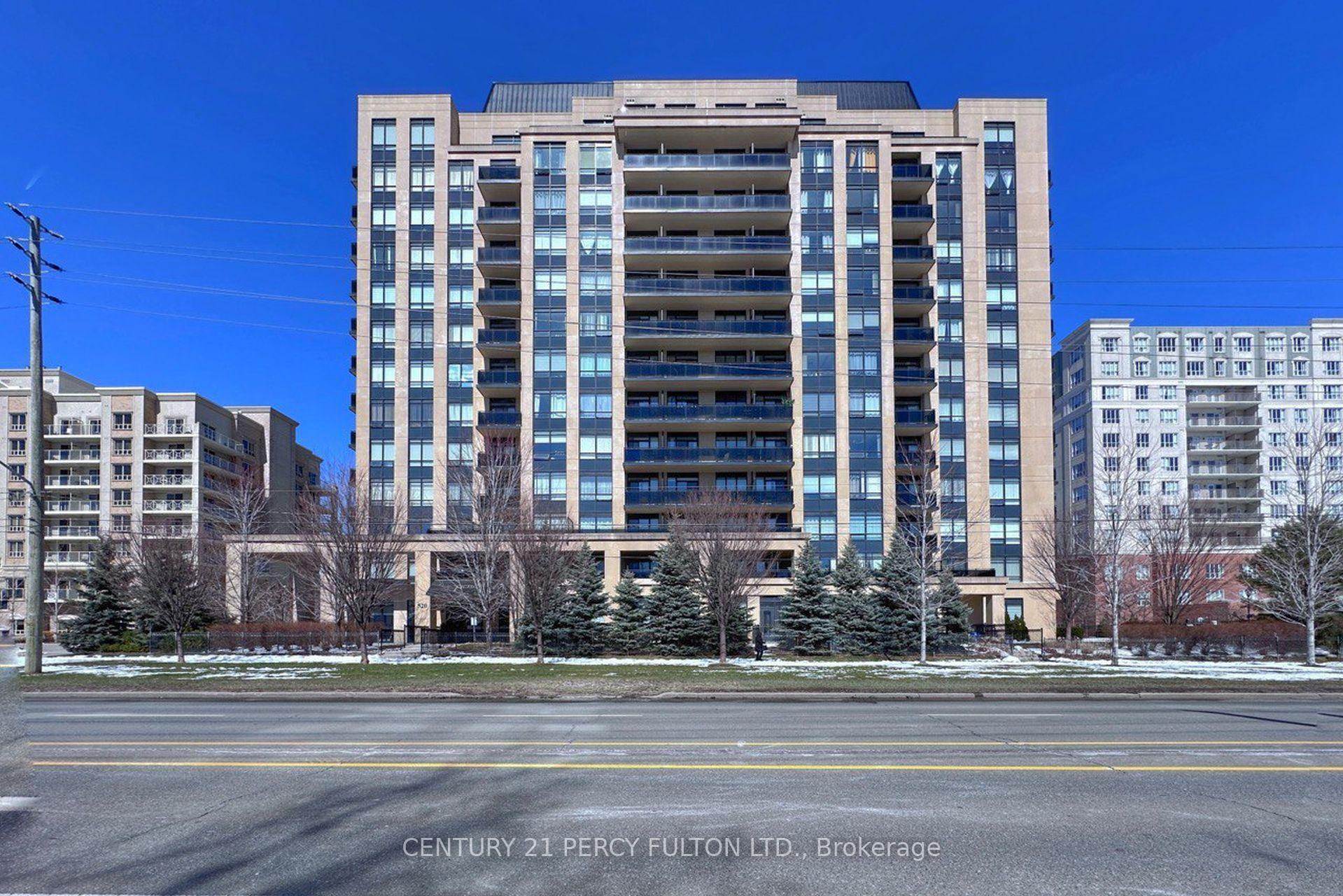 Photo 7 of Unit 1507, 520 Steeles Avenue W, Vaughan, Crestwood-Springfarm-Yorkhill — HOMEH