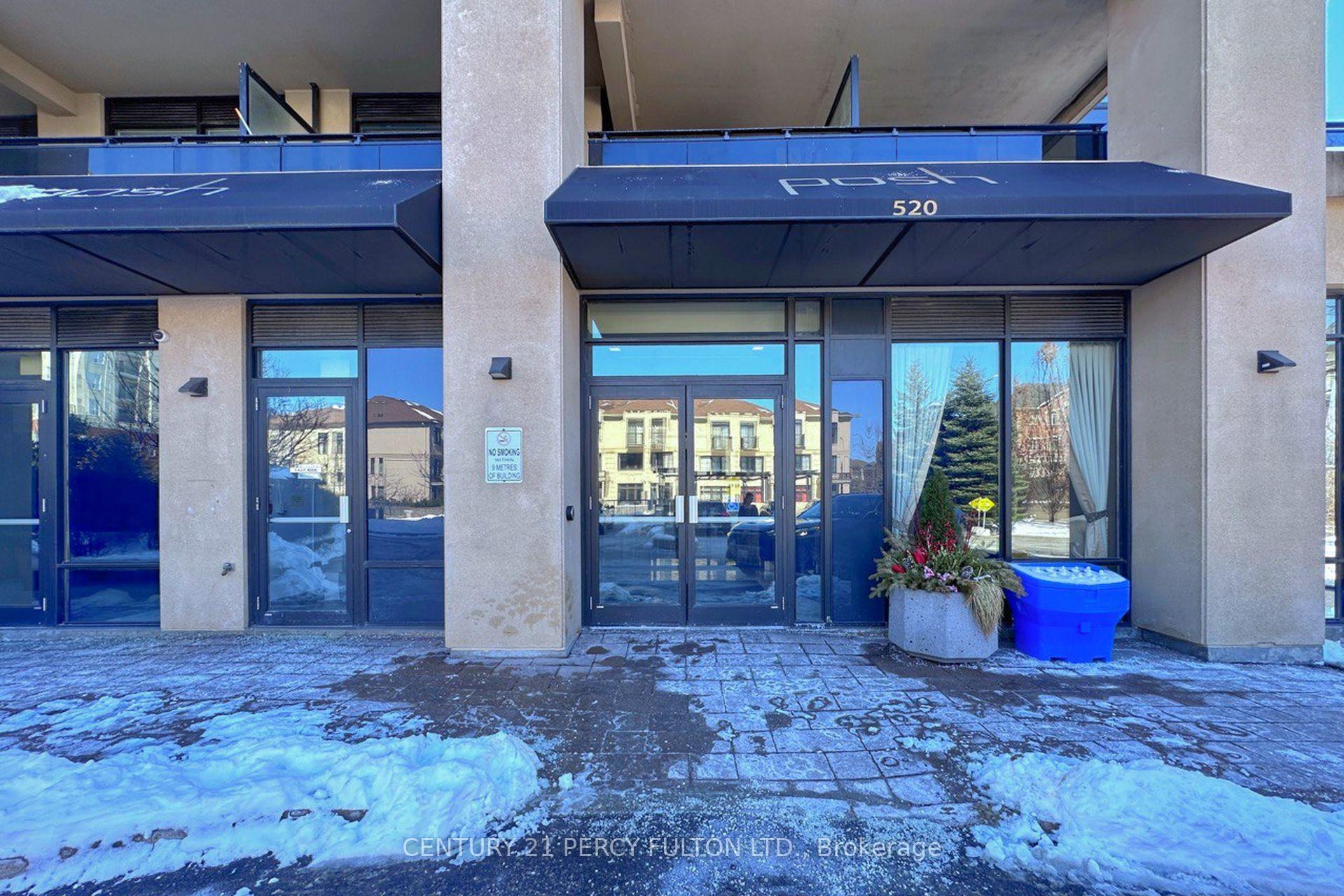 Photo 2 of Unit 1507, 520 Steeles Avenue W, Vaughan, Crestwood-Springfarm-Yorkhill — HOMEH