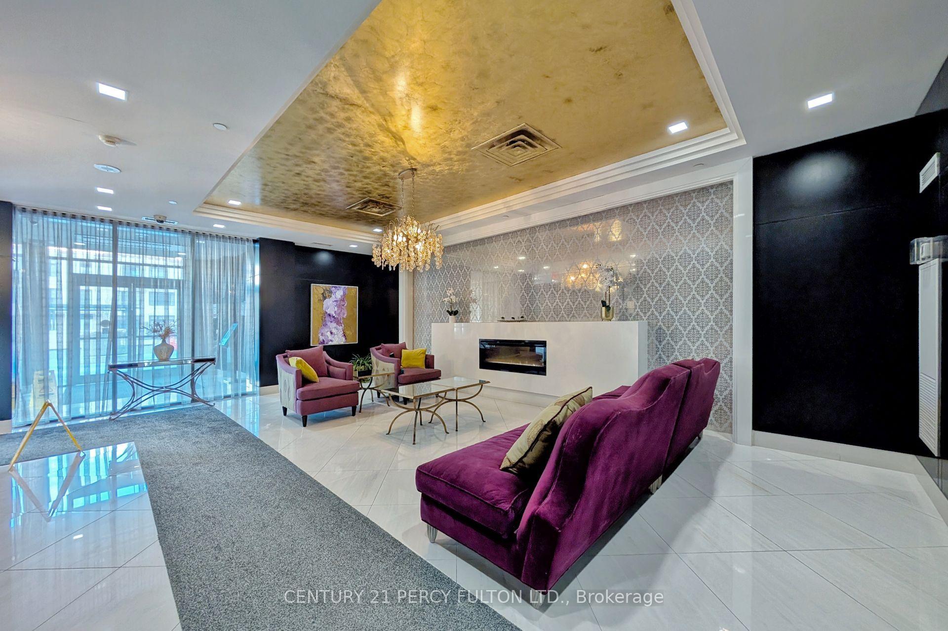 Photo 31 of Unit 1507, 520 Steeles Avenue W, Vaughan, Crestwood-Springfarm-Yorkhill — HOMEH