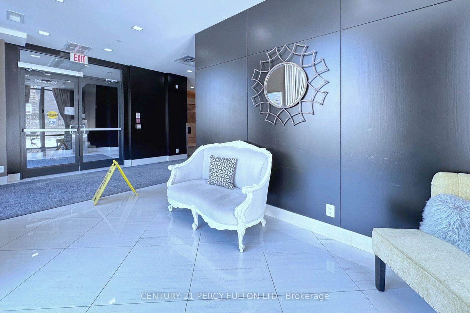 Photo 20 of Unit 1507, 520 Steeles Avenue W, Vaughan, Crestwood-Springfarm-Yorkhill — HOMEH