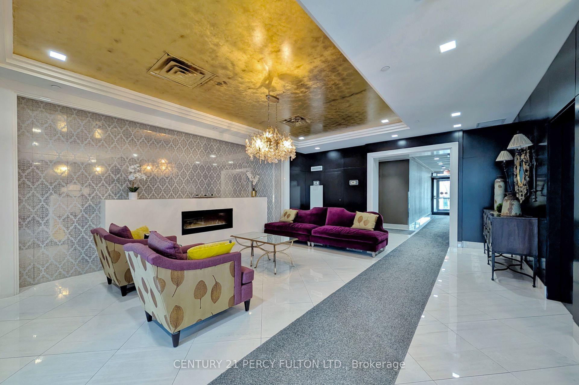 Photo 5 of Unit 1507, 520 Steeles Avenue W, Vaughan, Crestwood-Springfarm-Yorkhill — HOMEH