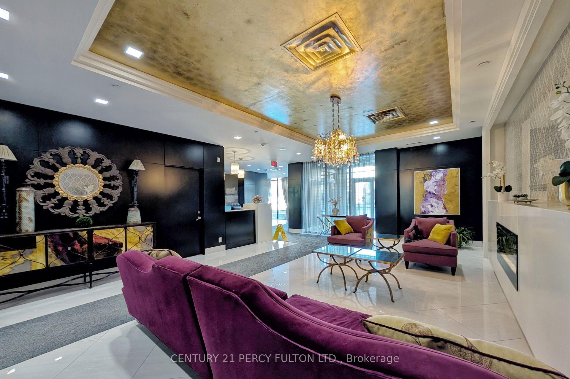 Photo 11 of Unit 1507, 520 Steeles Avenue W, Vaughan, Crestwood-Springfarm-Yorkhill — HOMEH