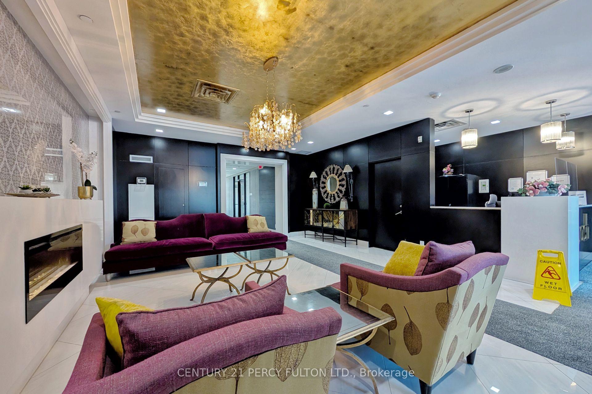 Photo 6 of Unit 1507, 520 Steeles Avenue W, Vaughan, Crestwood-Springfarm-Yorkhill — HOMEH