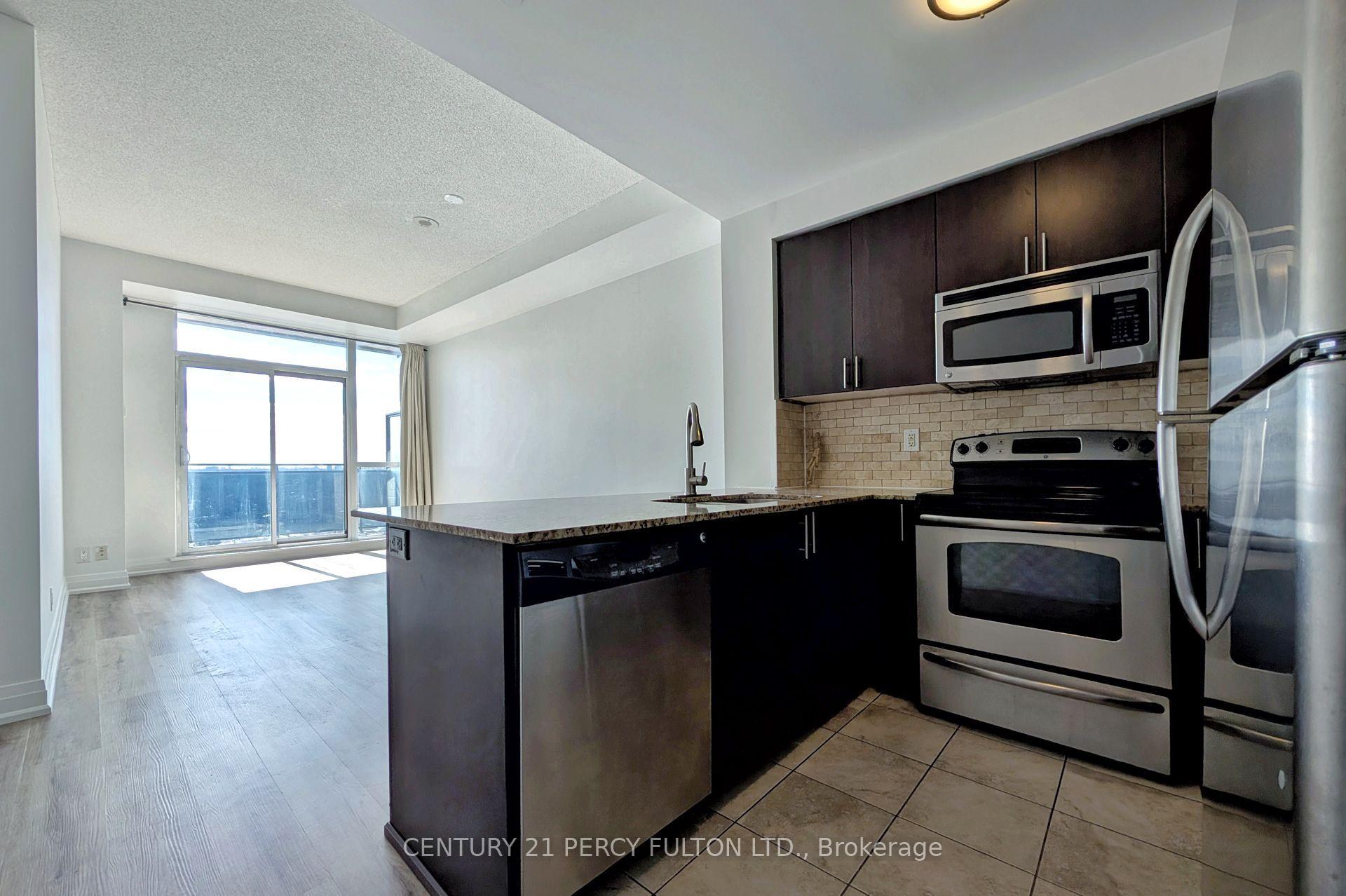 Photo 9 of Unit 1507, 520 Steeles Avenue W, Vaughan, Crestwood-Springfarm-Yorkhill — HOMEH