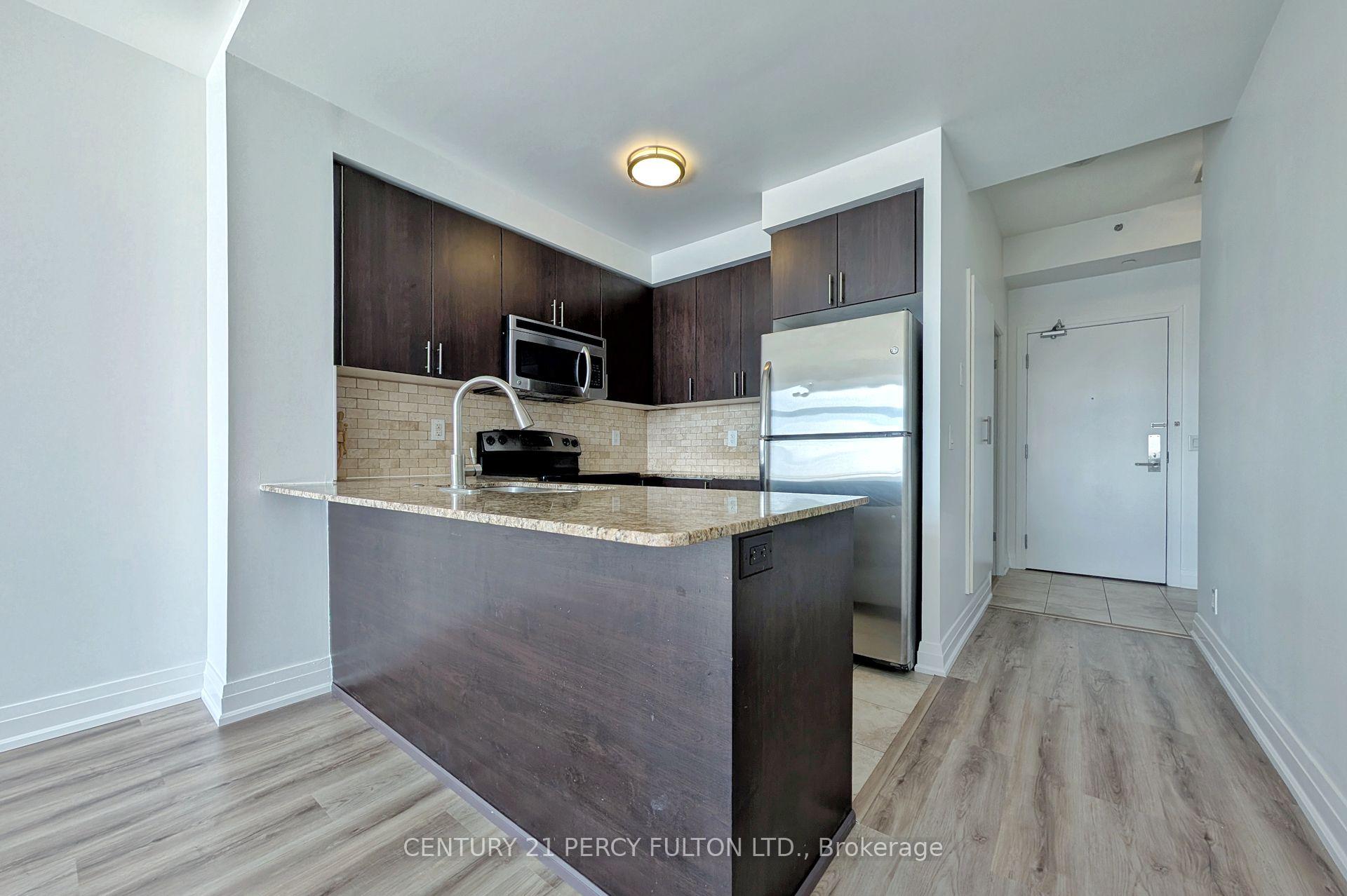 Photo 12 of Unit 1507, 520 Steeles Avenue W, Vaughan, Crestwood-Springfarm-Yorkhill — HOMEH