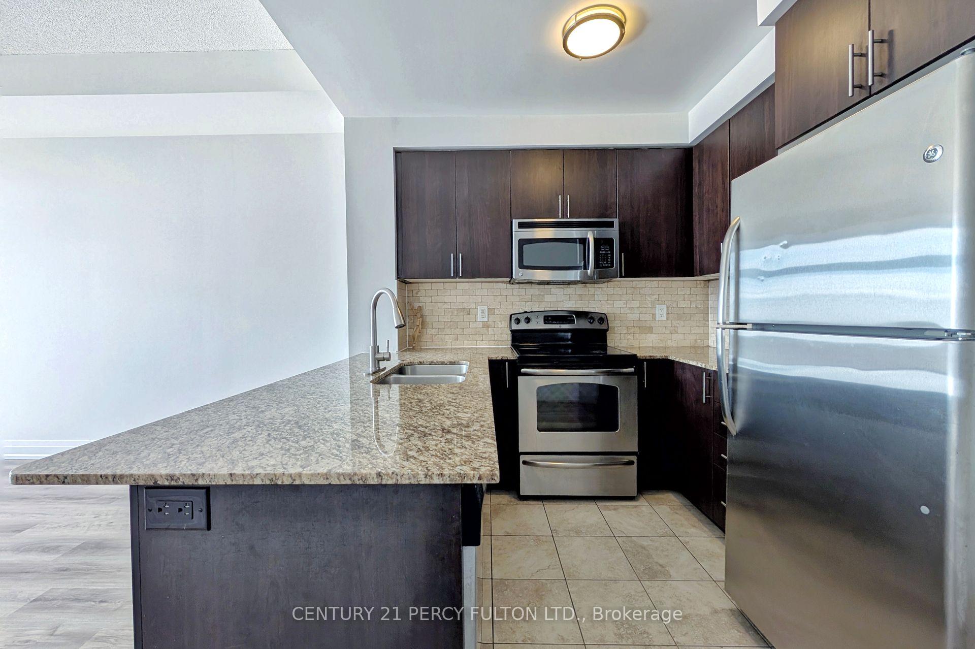 Photo 10 of Unit 1507, 520 Steeles Avenue W, Vaughan, Crestwood-Springfarm-Yorkhill — HOMEH