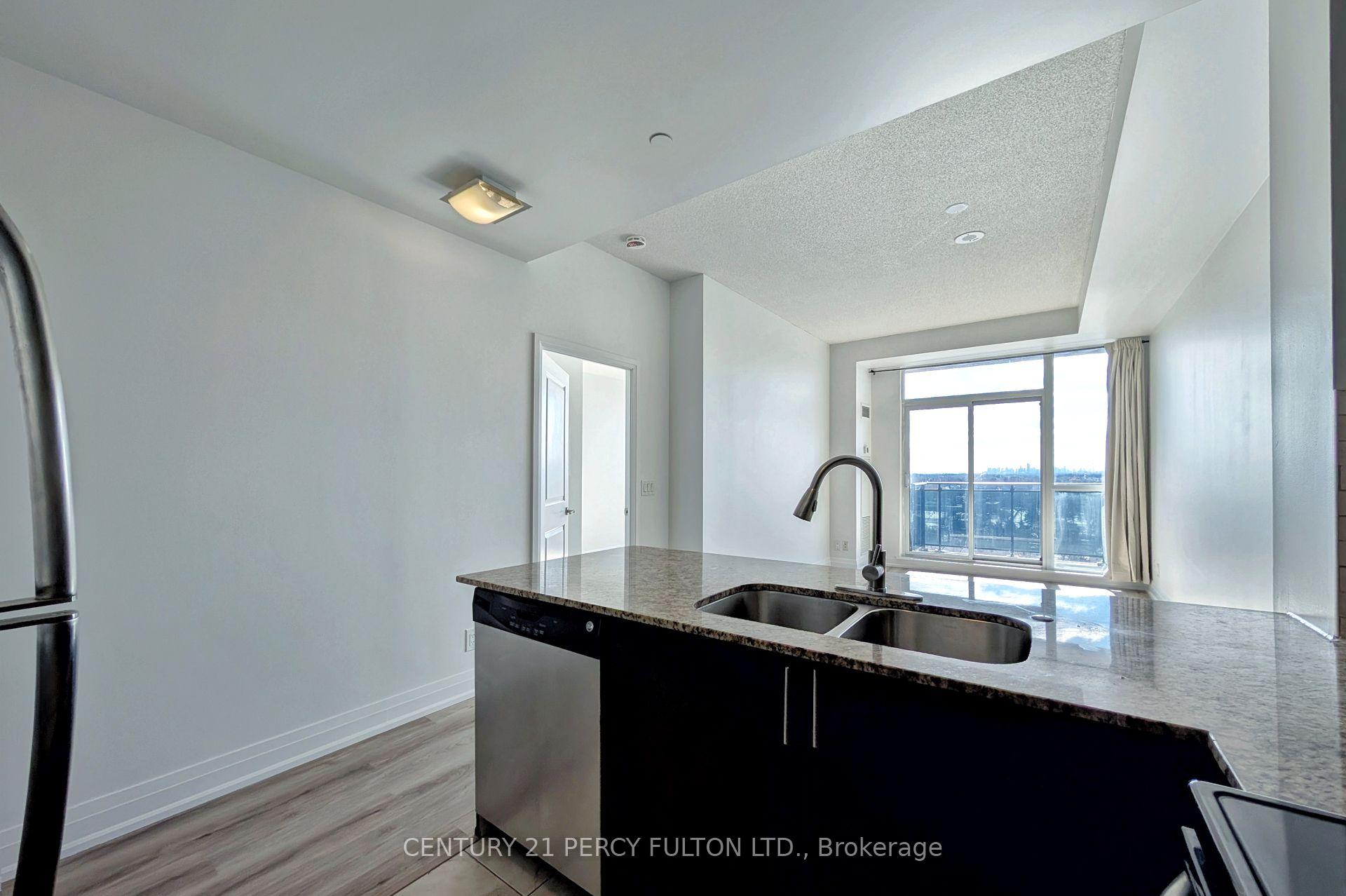 Photo 15 of Unit 1507, 520 Steeles Avenue W, Vaughan, Crestwood-Springfarm-Yorkhill — HOMEH