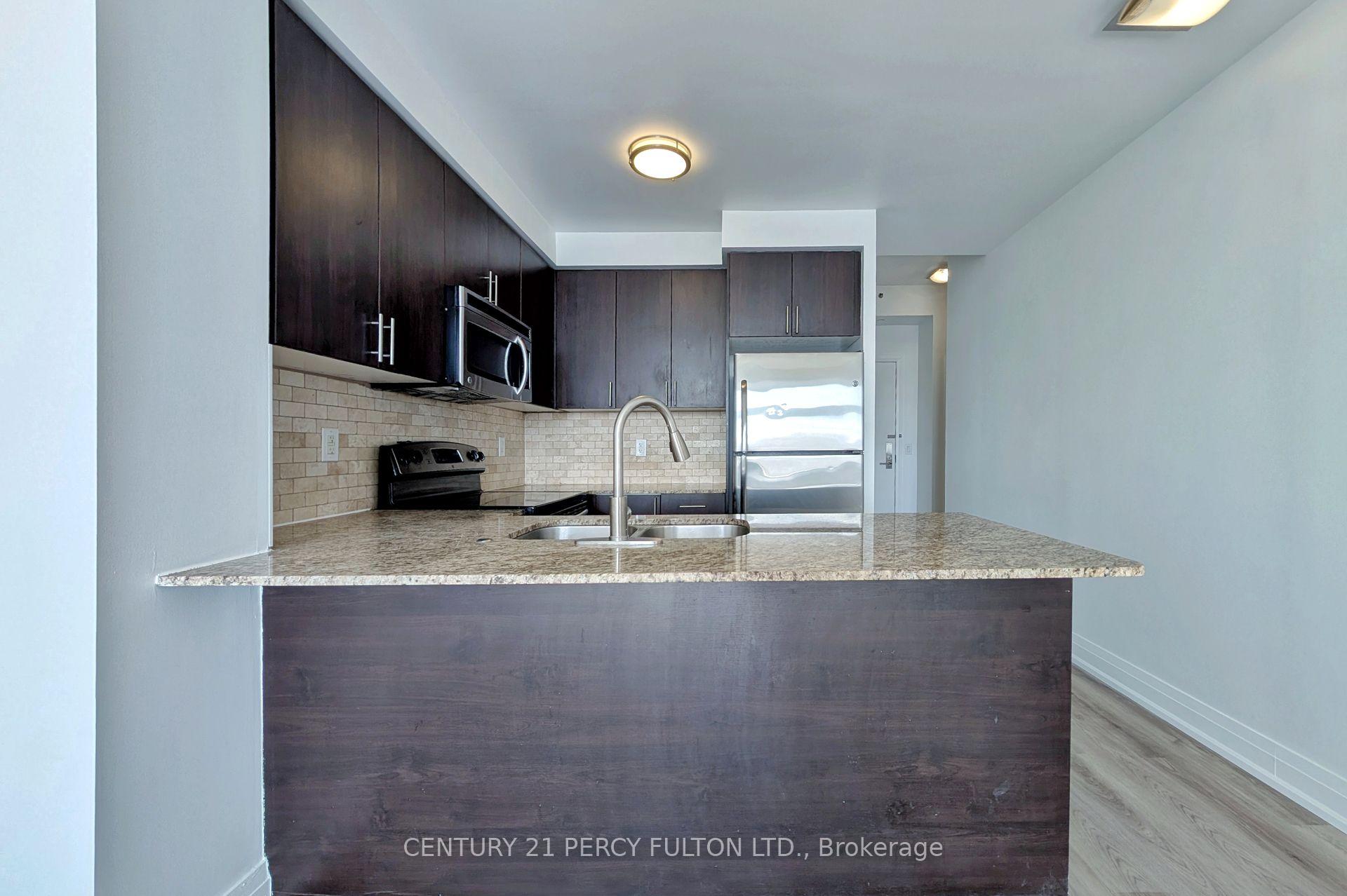 Photo 17 of Unit 1507, 520 Steeles Avenue W, Vaughan, Crestwood-Springfarm-Yorkhill — HOMEH