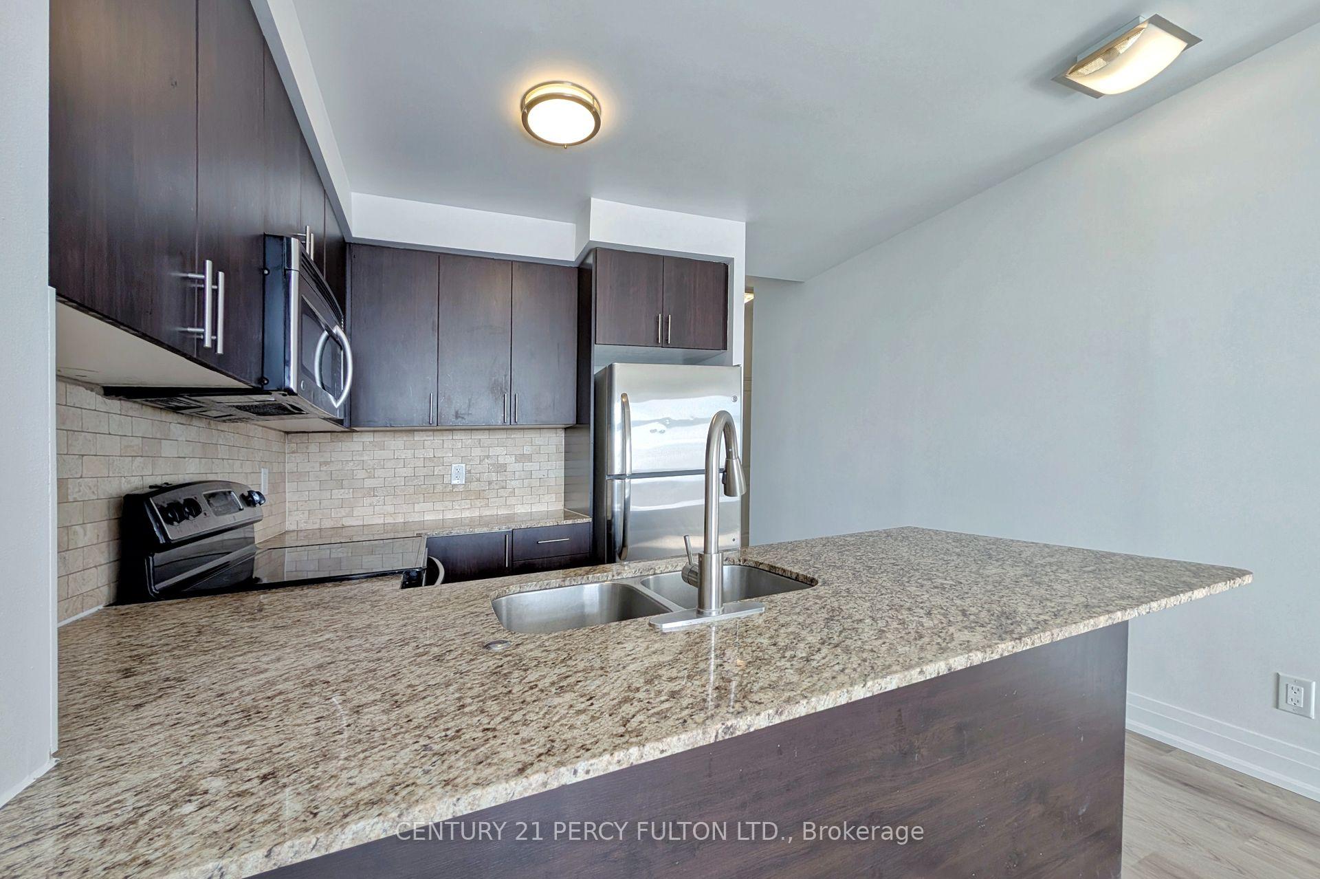 Photo 16 of Unit 1507, 520 Steeles Avenue W, Vaughan, Crestwood-Springfarm-Yorkhill — HOMEH