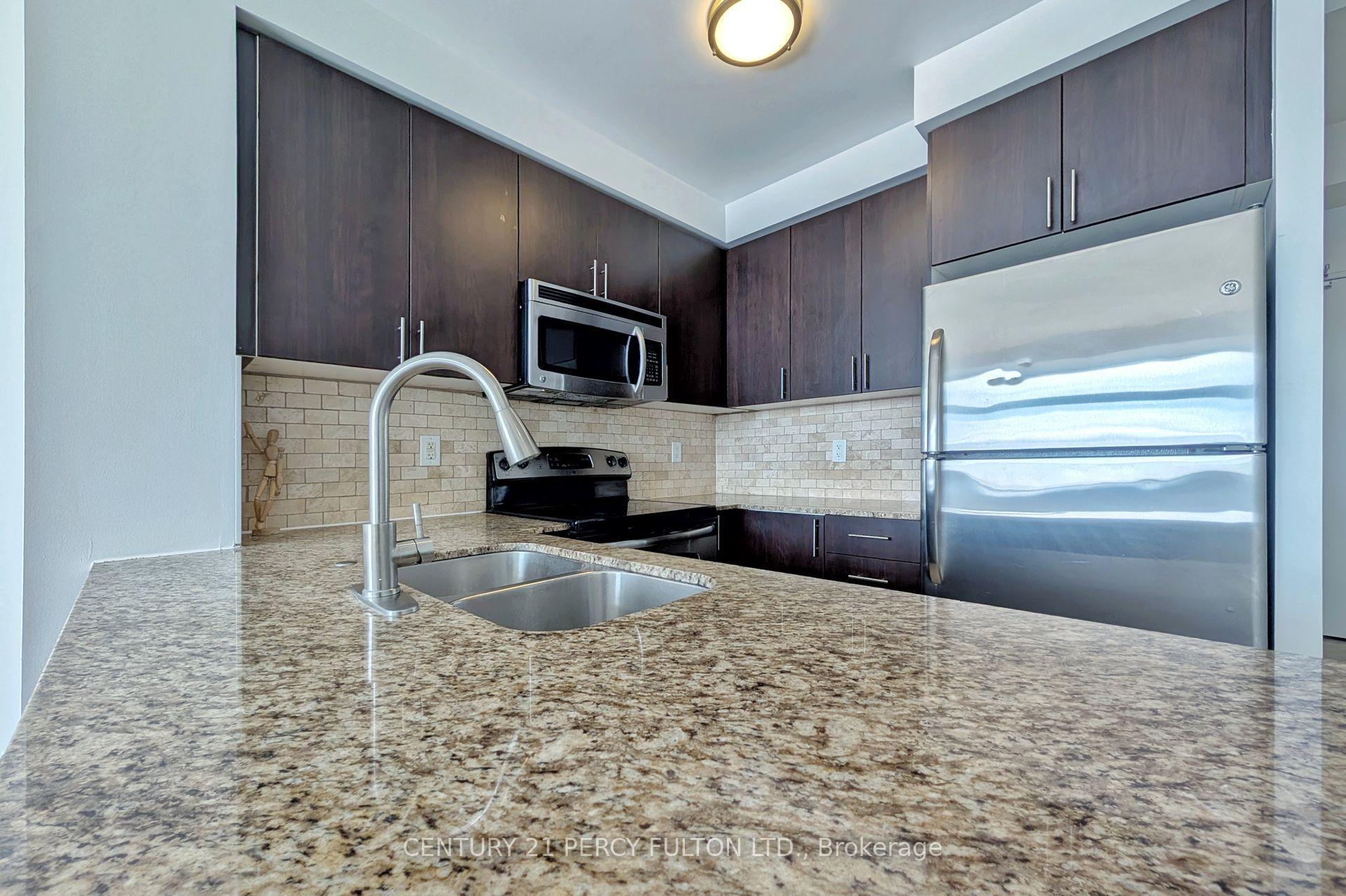 Photo 22 of Unit 1507, 520 Steeles Avenue W, Vaughan, Crestwood-Springfarm-Yorkhill — HOMEH