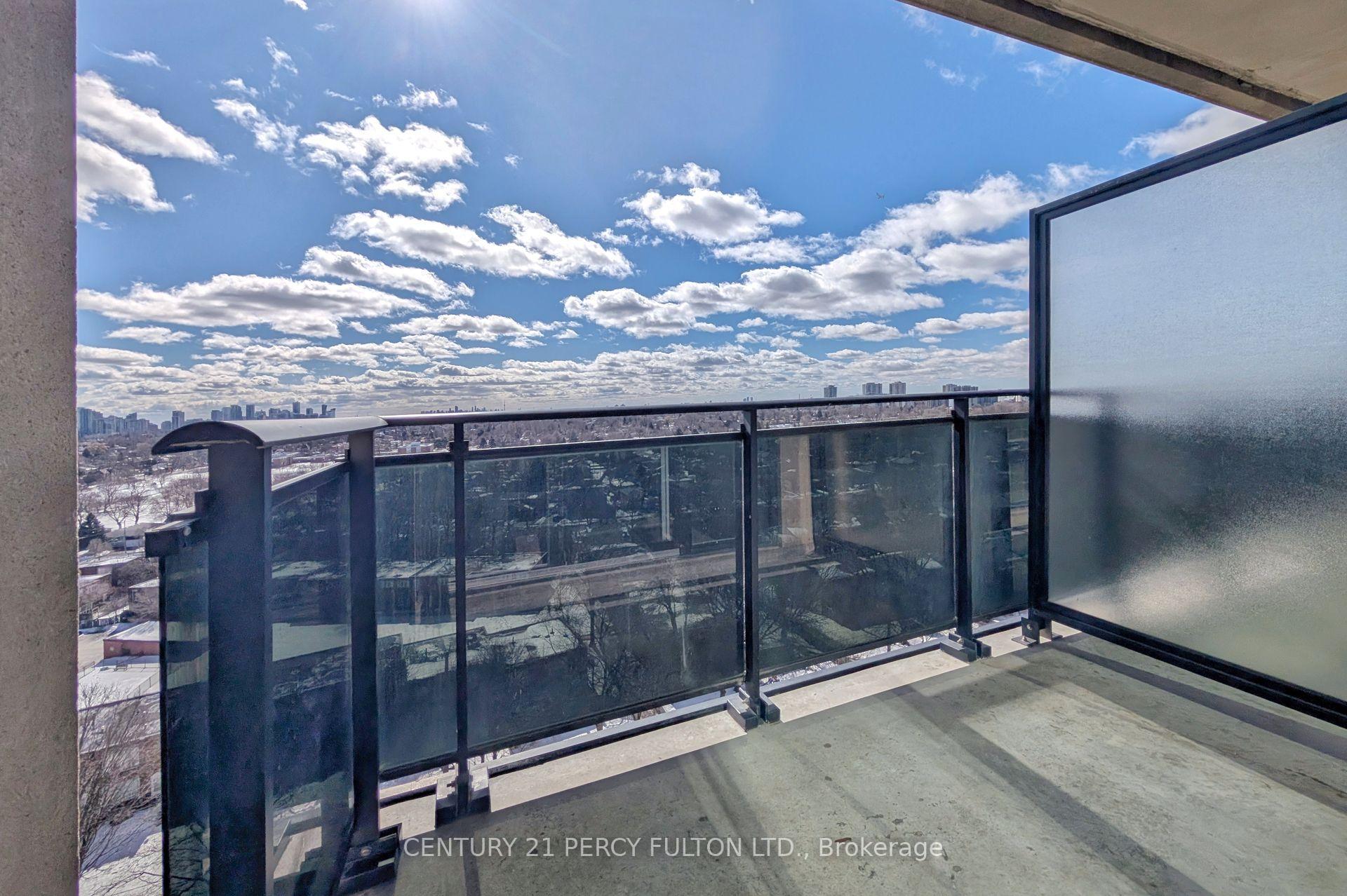 Photo 23 of Unit 1507, 520 Steeles Avenue W, Vaughan, Crestwood-Springfarm-Yorkhill — HOMEH