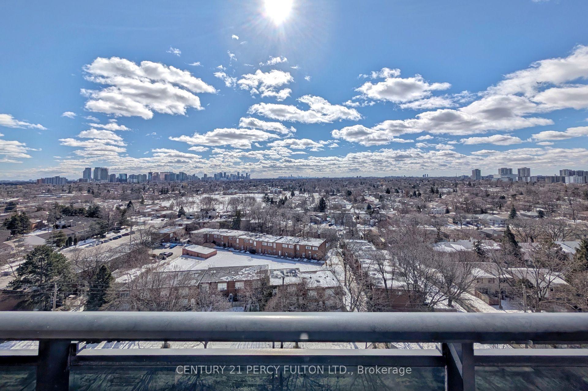 Photo 24 of Unit 1507, 520 Steeles Avenue W, Vaughan, Crestwood-Springfarm-Yorkhill — HOMEH