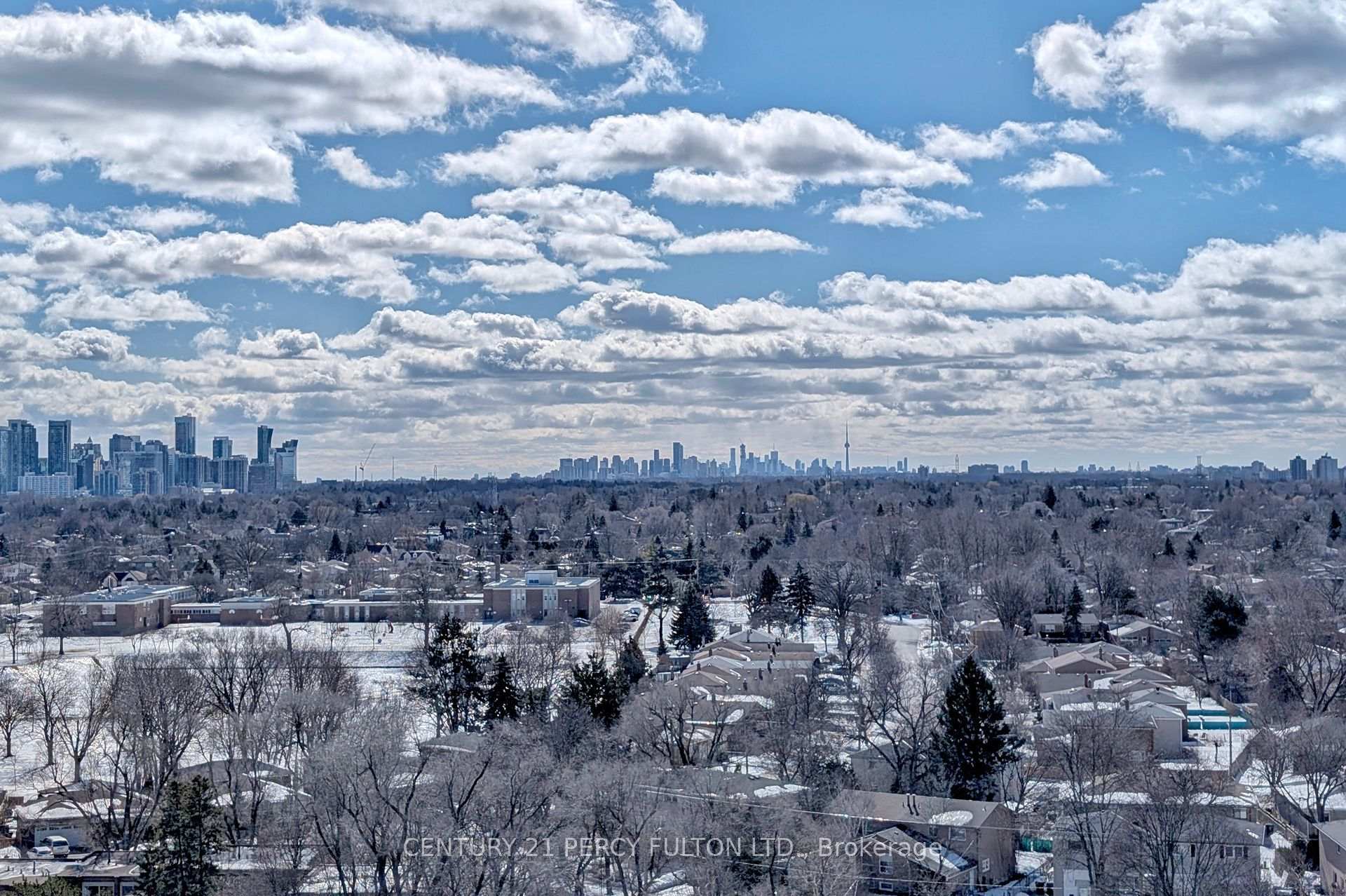 Photo 27 of Unit 1507, 520 Steeles Avenue W, Vaughan, Crestwood-Springfarm-Yorkhill — HOMEH
