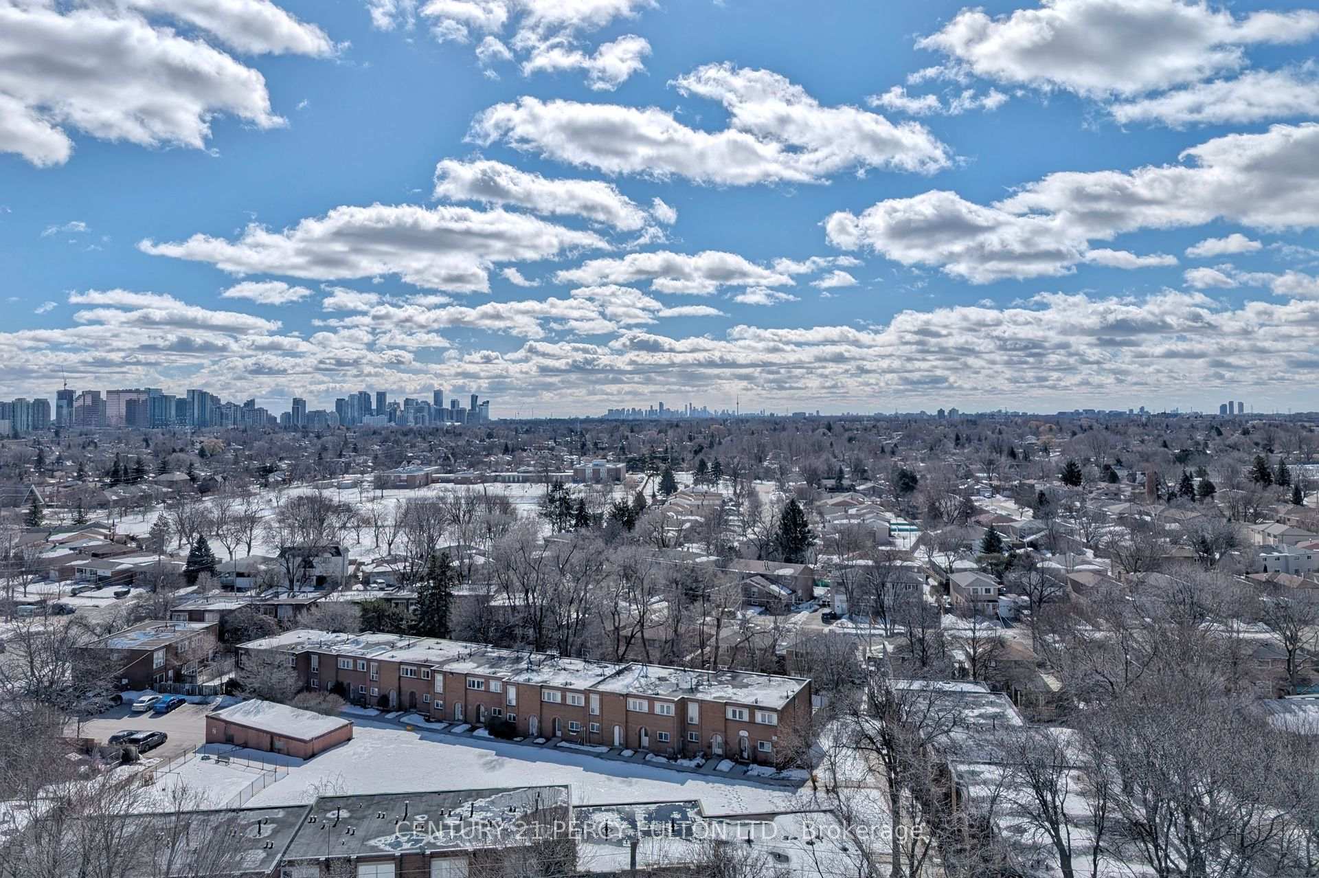 Photo 25 of Unit 1507, 520 Steeles Avenue W, Vaughan, Crestwood-Springfarm-Yorkhill — HOMEH