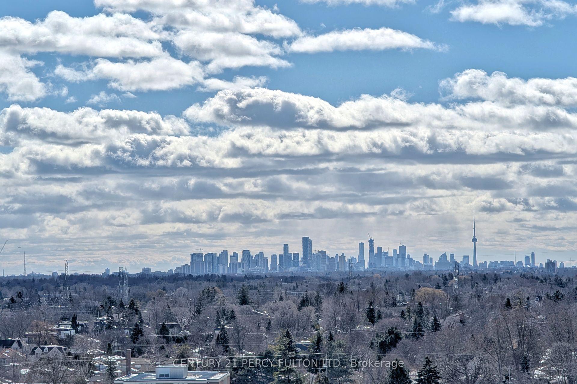 Photo 29 of Unit 1507, 520 Steeles Avenue W, Vaughan, Crestwood-Springfarm-Yorkhill — HOMEH