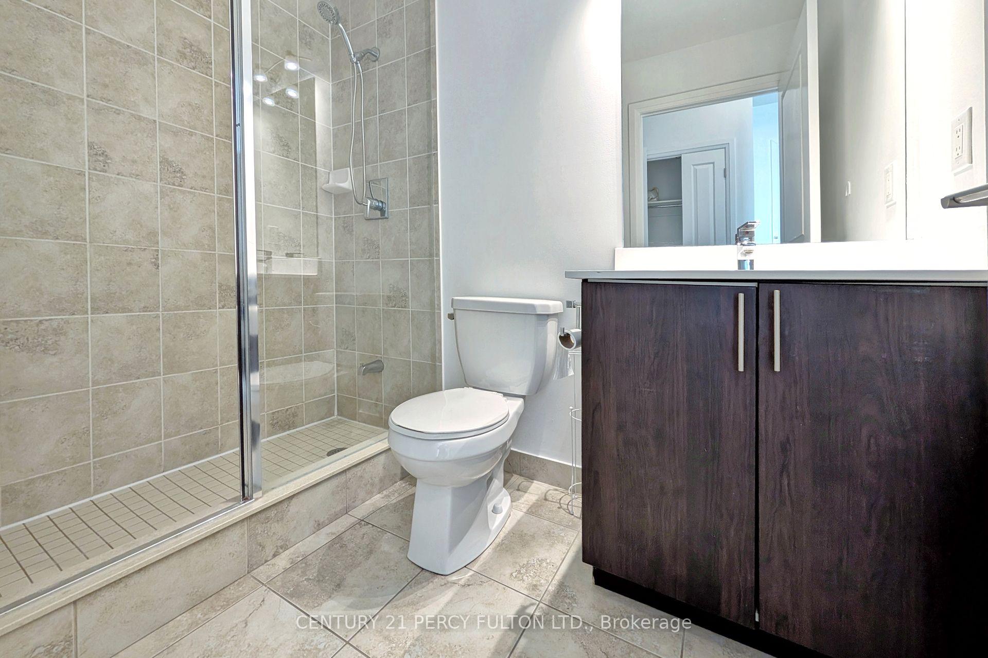 Photo 26 of Unit 1507, 520 Steeles Avenue W, Vaughan, Crestwood-Springfarm-Yorkhill — HOMEH