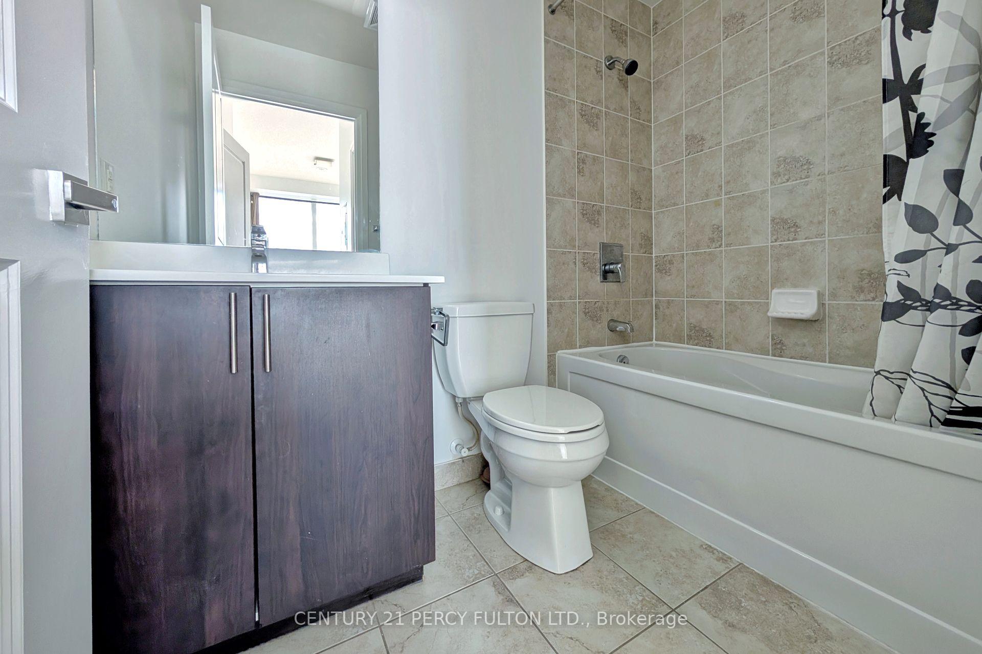 Photo 34 of Unit 1507, 520 Steeles Avenue W, Vaughan, Crestwood-Springfarm-Yorkhill — HOMEH