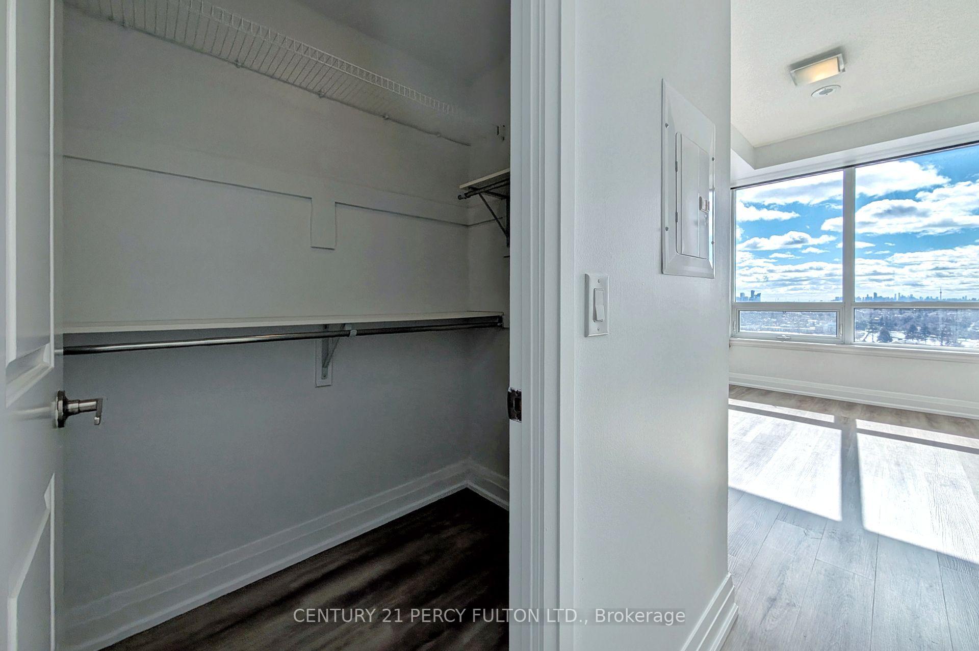 Photo 46 of Unit 1507, 520 Steeles Avenue W, Vaughan, Crestwood-Springfarm-Yorkhill — HOMEH