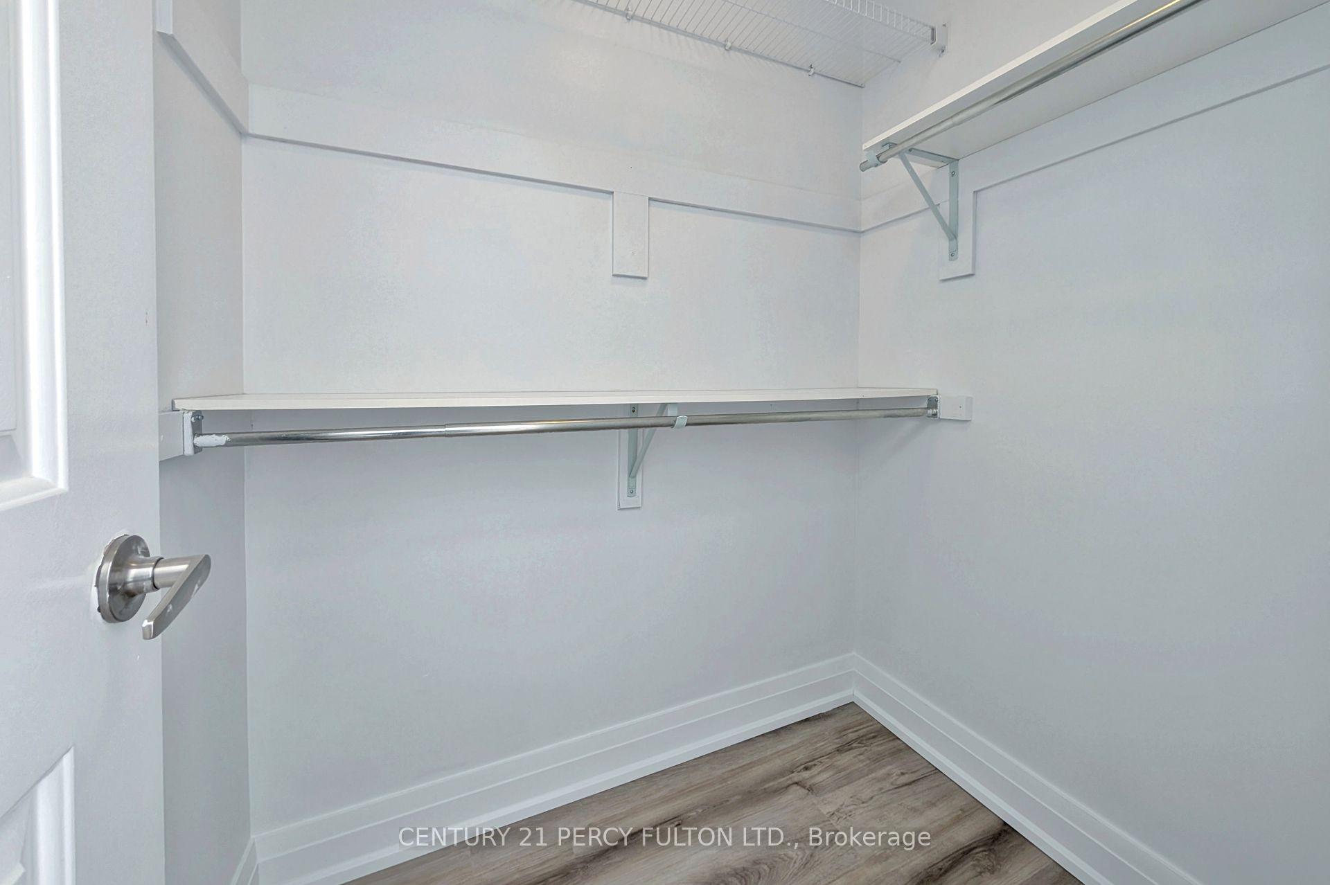 Photo 32 of Unit 1507, 520 Steeles Avenue W, Vaughan, Crestwood-Springfarm-Yorkhill — HOMEH