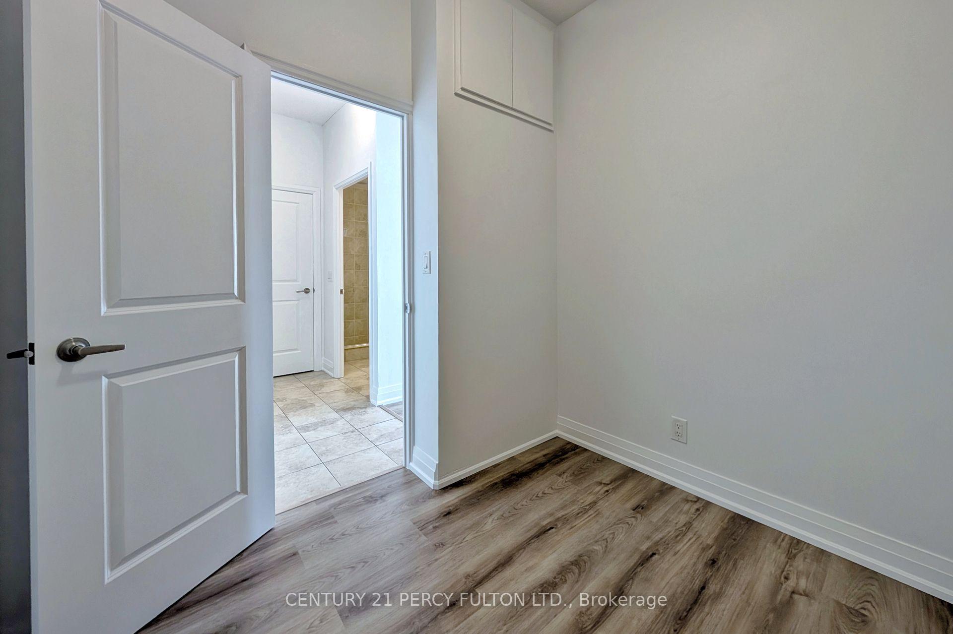 Photo 36 of Unit 1507, 520 Steeles Avenue W, Vaughan, Crestwood-Springfarm-Yorkhill — HOMEH