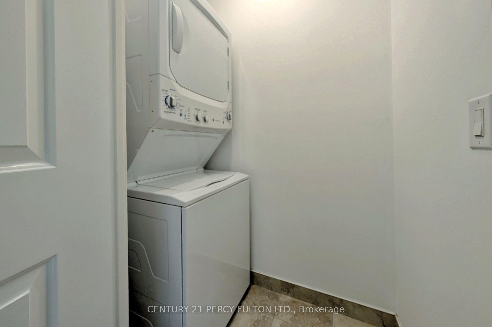 Photo 38 of Unit 1507, 520 Steeles Avenue W, Vaughan, Crestwood-Springfarm-Yorkhill — HOMEH