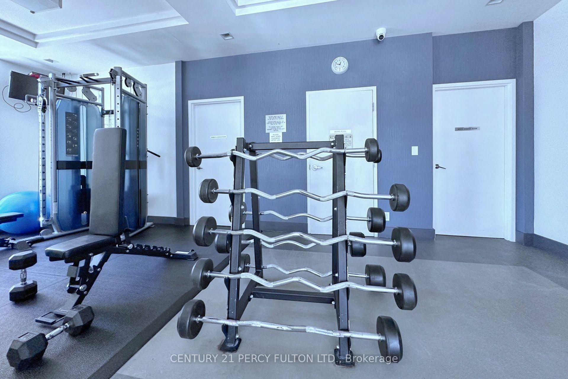 Photo 48 of Unit 1507, 520 Steeles Avenue W, Vaughan, Crestwood-Springfarm-Yorkhill — HOMEH