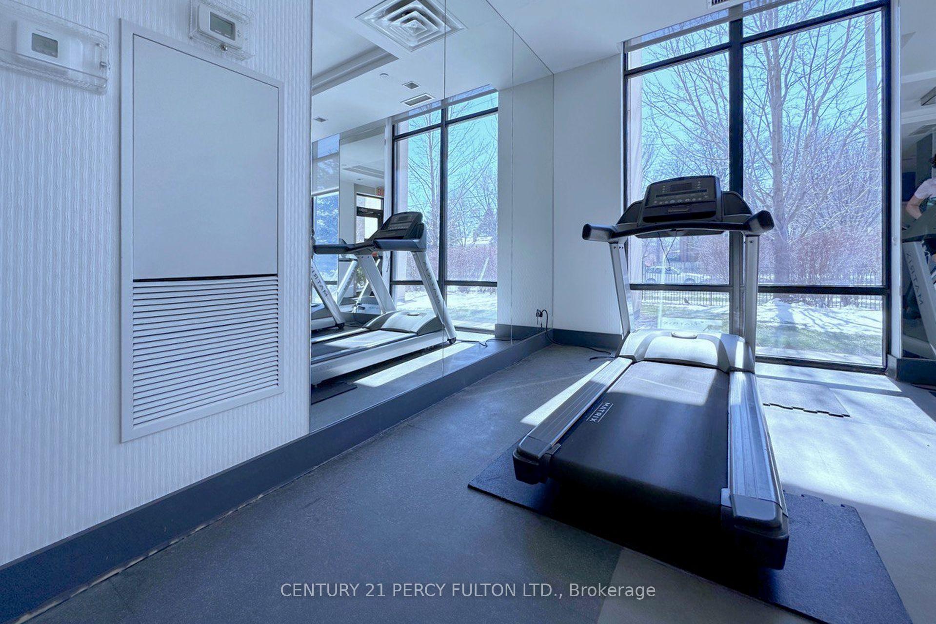 Photo 43 of Unit 1507, 520 Steeles Avenue W, Vaughan, Crestwood-Springfarm-Yorkhill — HOMEH