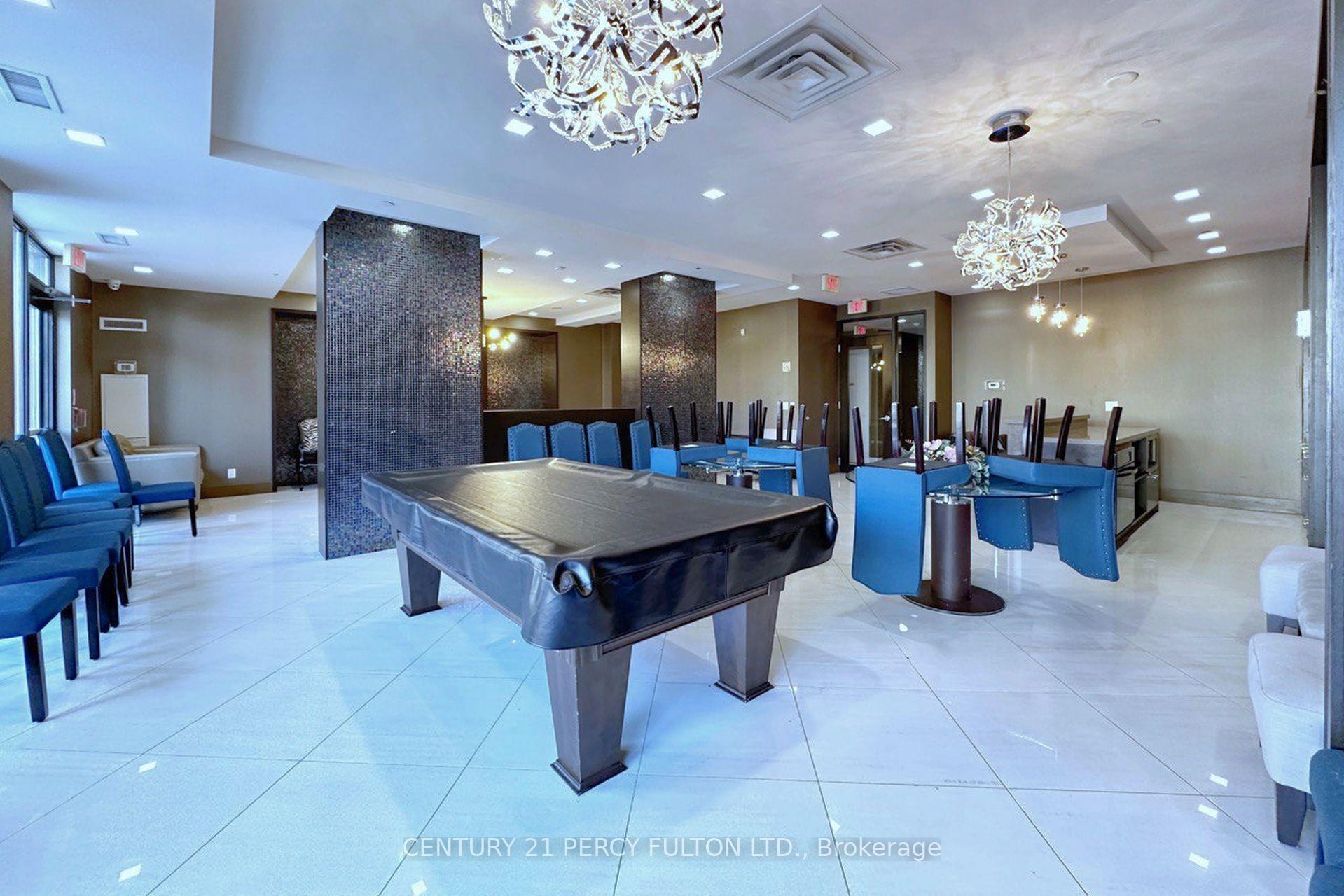 Photo 40 of Unit 1507, 520 Steeles Avenue W, Vaughan, Crestwood-Springfarm-Yorkhill — HOMEH