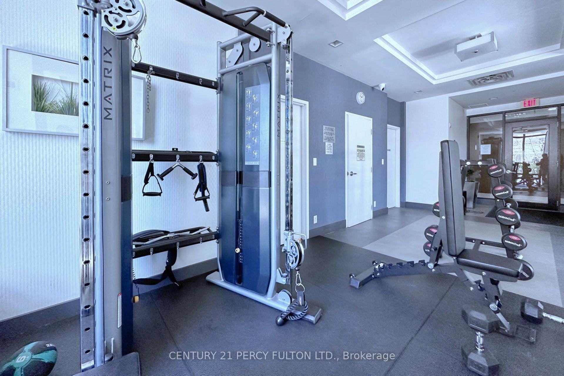 Photo 44 of Unit 1507, 520 Steeles Avenue W, Vaughan, Crestwood-Springfarm-Yorkhill — HOMEH
