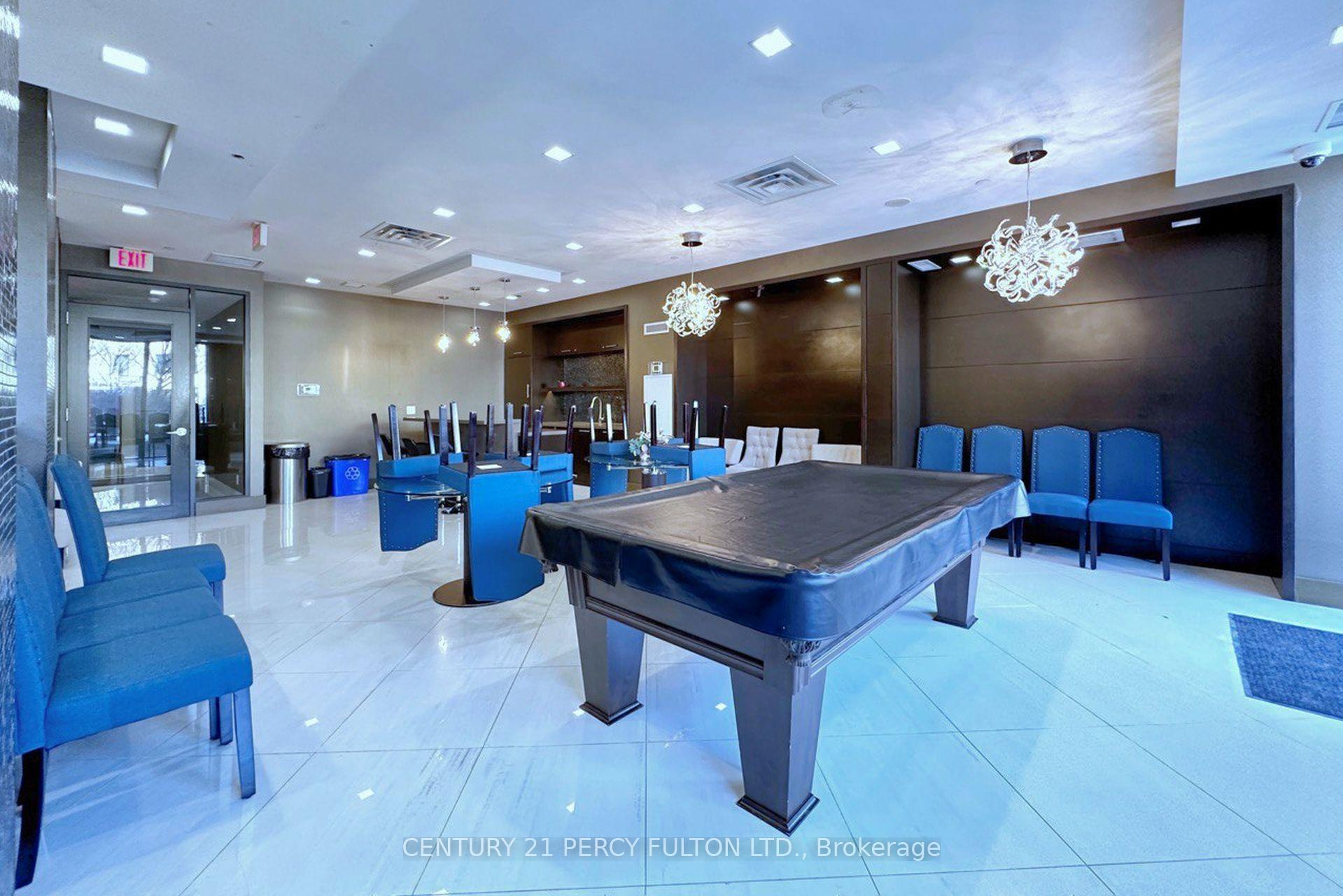 Photo 41 of Unit 1507, 520 Steeles Avenue W, Vaughan, Crestwood-Springfarm-Yorkhill — HOMEH