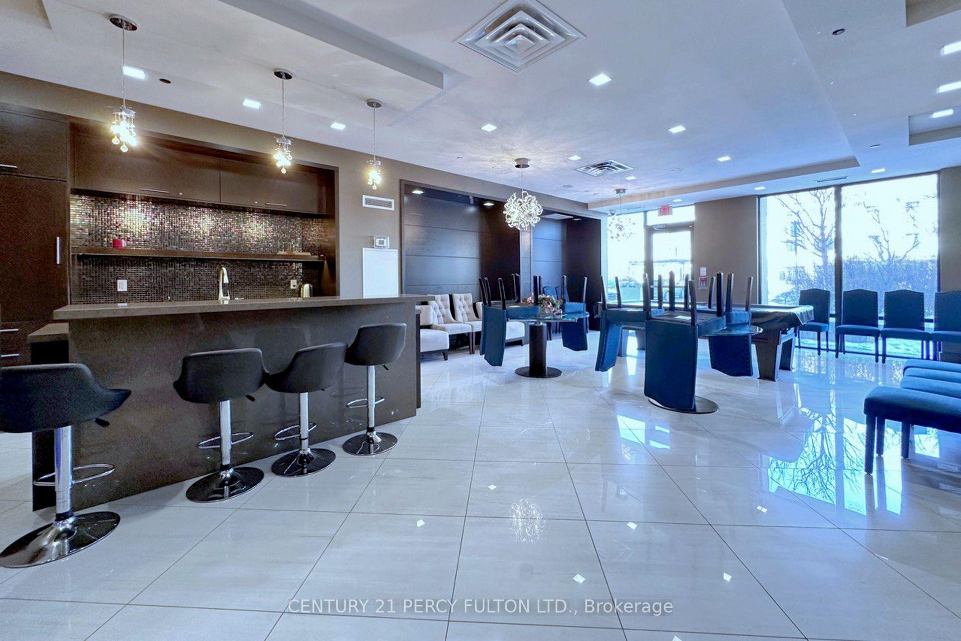 Photo 42 of Unit 1507, 520 Steeles Avenue W, Vaughan, Crestwood-Springfarm-Yorkhill — HOMEH