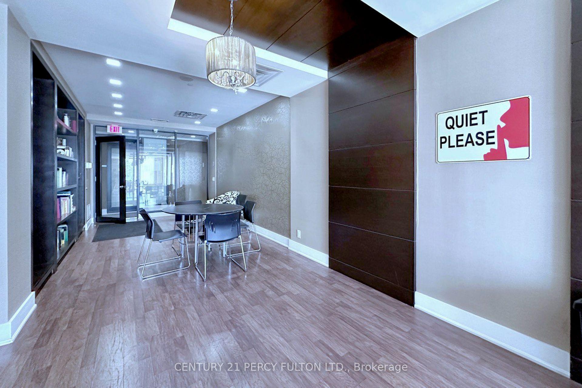 Photo 49 of Unit 1507, 520 Steeles Avenue W, Vaughan, Crestwood-Springfarm-Yorkhill — HOMEH
