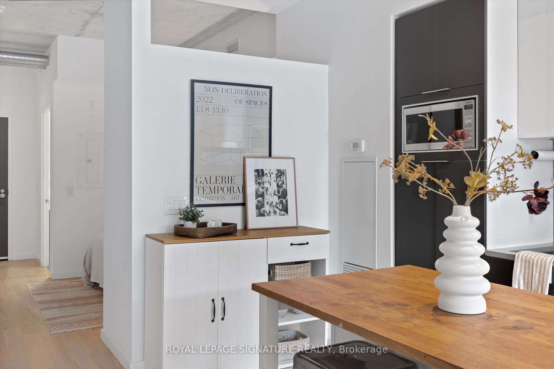Photo 15 of Unit 707, 170 Bayview Avenue, Toronto, Waterfront Communities — HOMEH