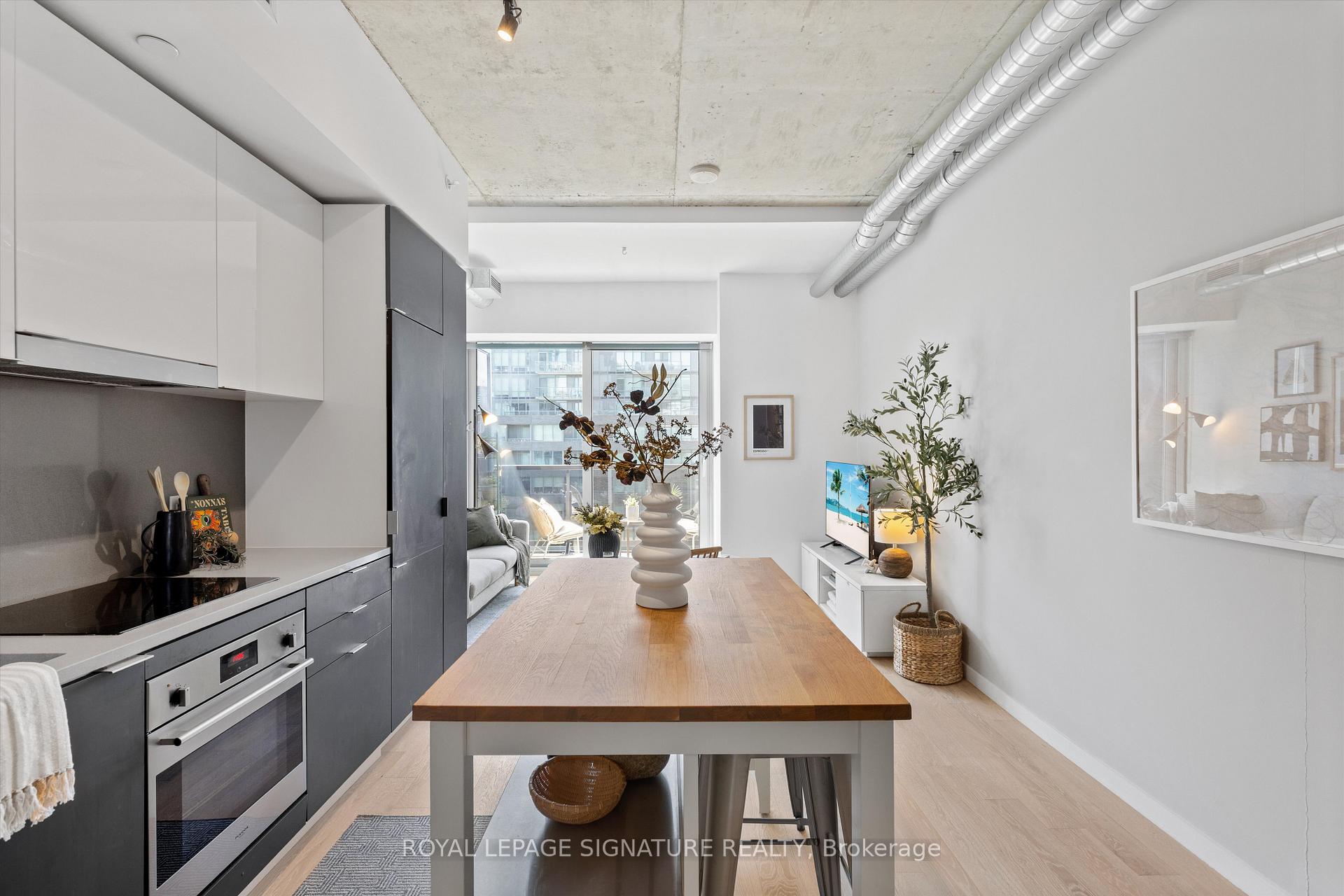 Photo 34 of Unit 707, 170 Bayview Avenue, Toronto, Waterfront Communities — HOMEH