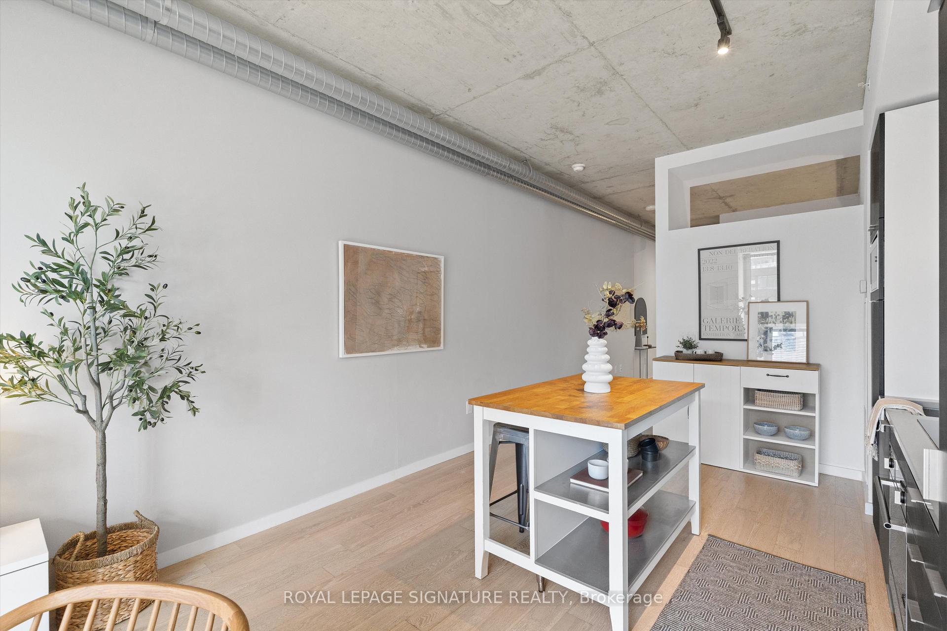 Photo 20 of Unit 707, 170 Bayview Avenue, Toronto, Waterfront Communities — HOMEH