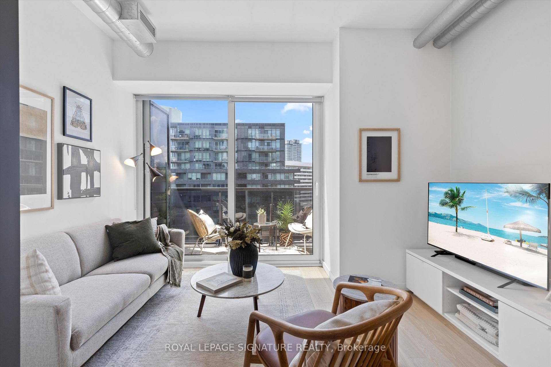 Photo 29 of Unit 707, 170 Bayview Avenue, Toronto, Waterfront Communities — HOMEH