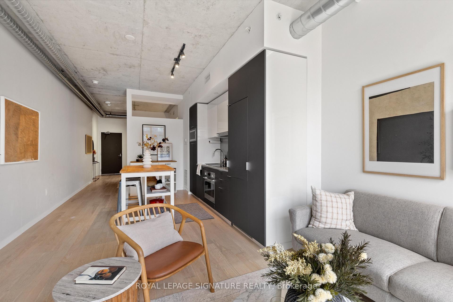 Photo 35 of Unit 707, 170 Bayview Avenue, Toronto, Waterfront Communities — HOMEH