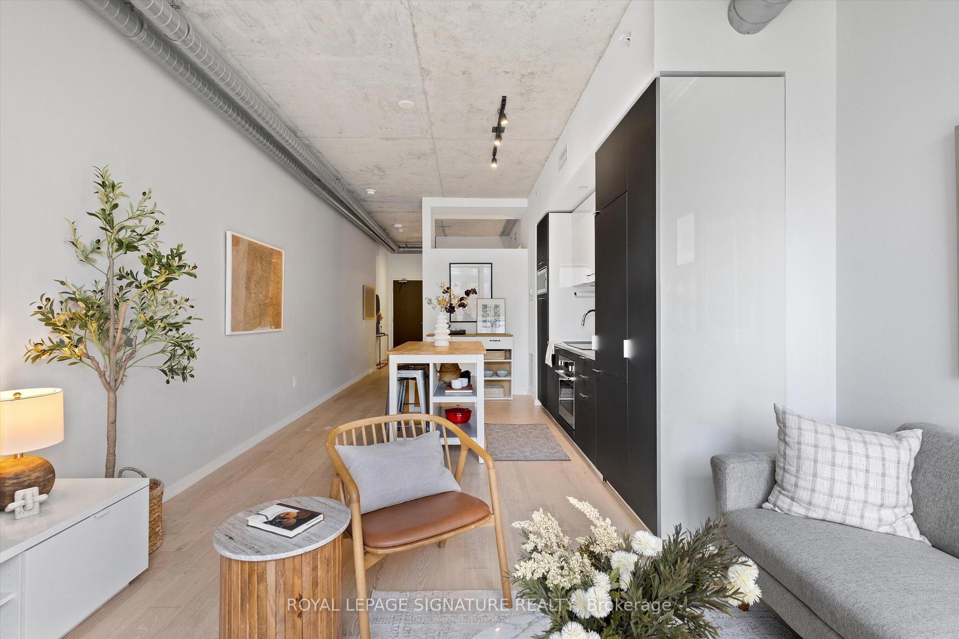 Photo 23 of Unit 707, 170 Bayview Avenue, Toronto, Waterfront Communities — HOMEH