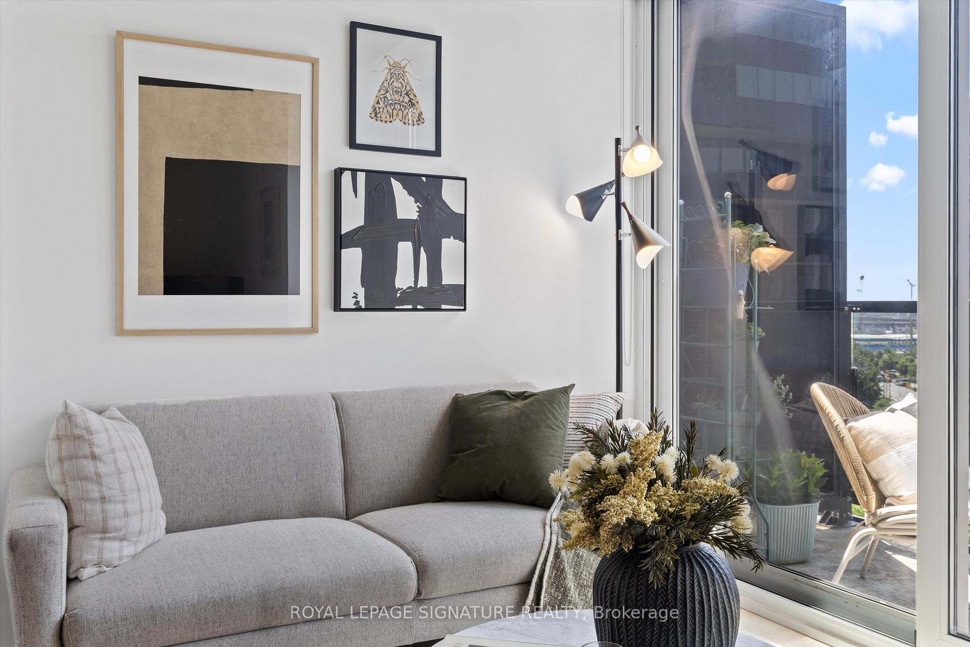 Photo 25 of Unit 707, 170 Bayview Avenue, Toronto, Waterfront Communities — HOMEH